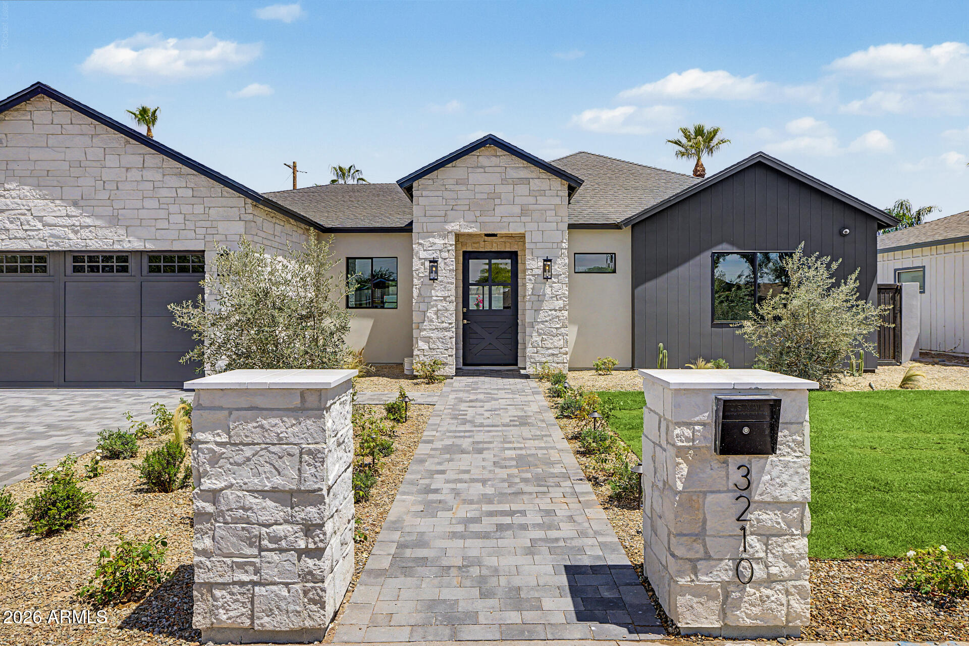 BILTMORE HEIGHTS 2 - Residential