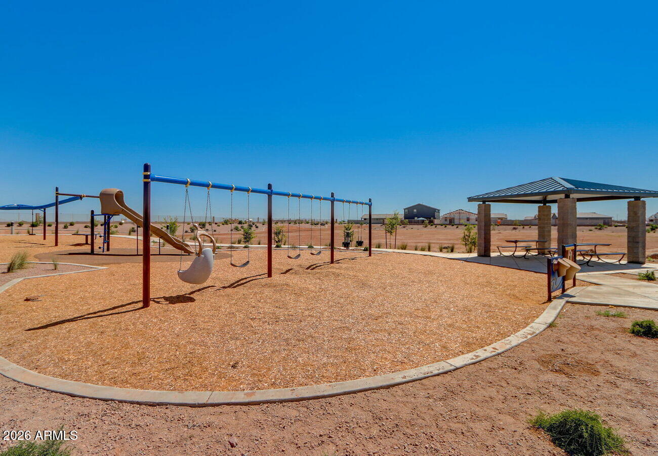 AMARILLO CREEK - Residential