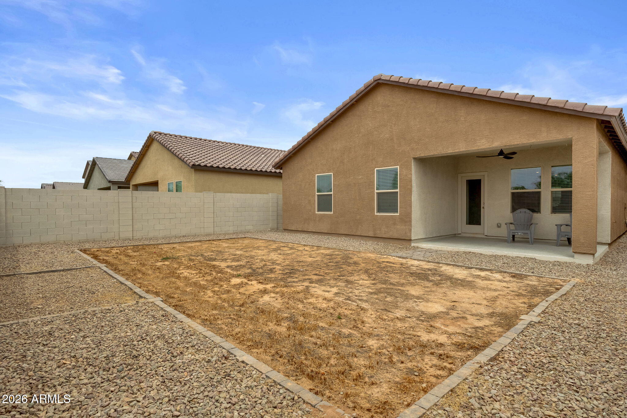 AMARILLO CREEK - Residential