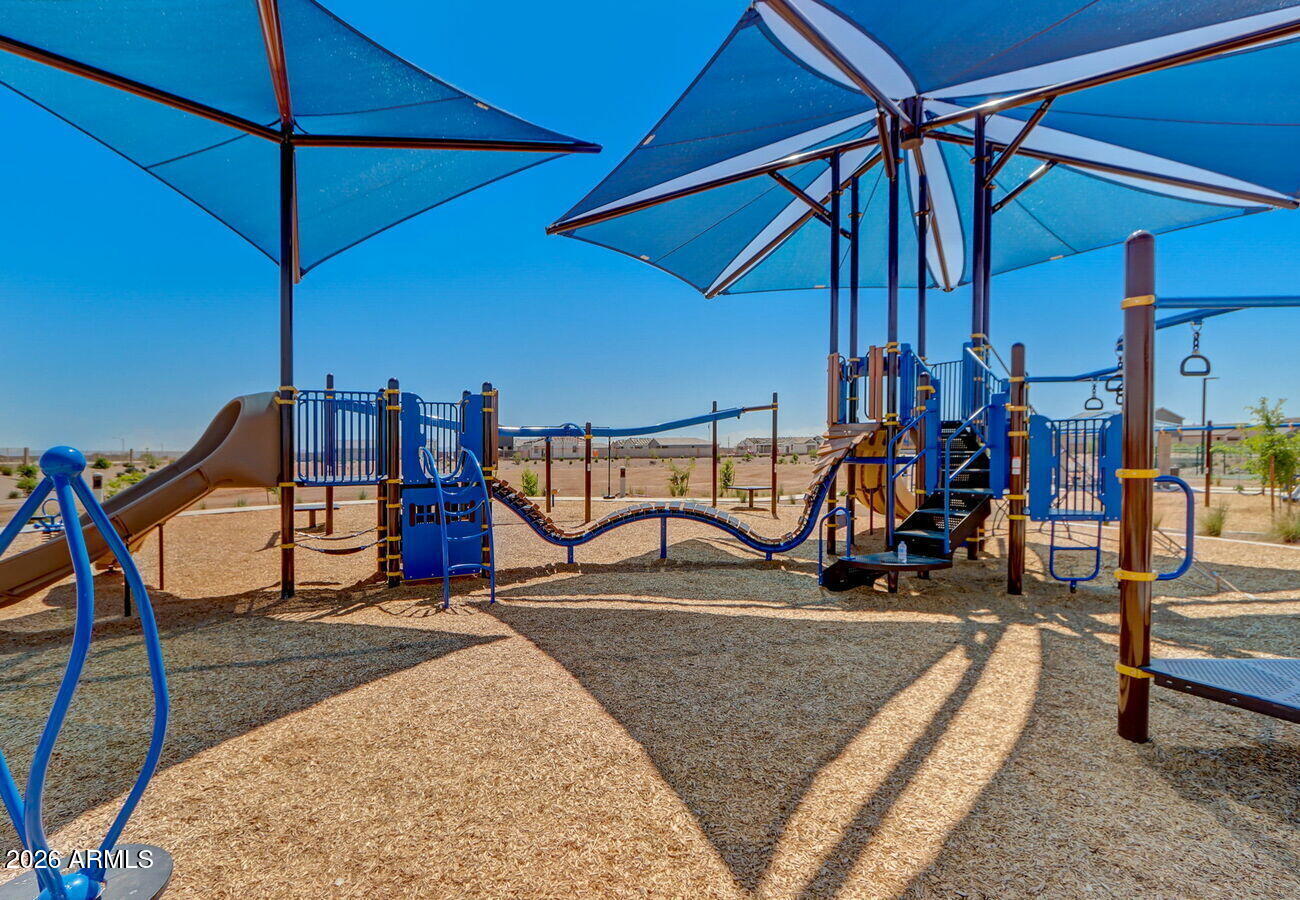 AMARILLO CREEK - Residential