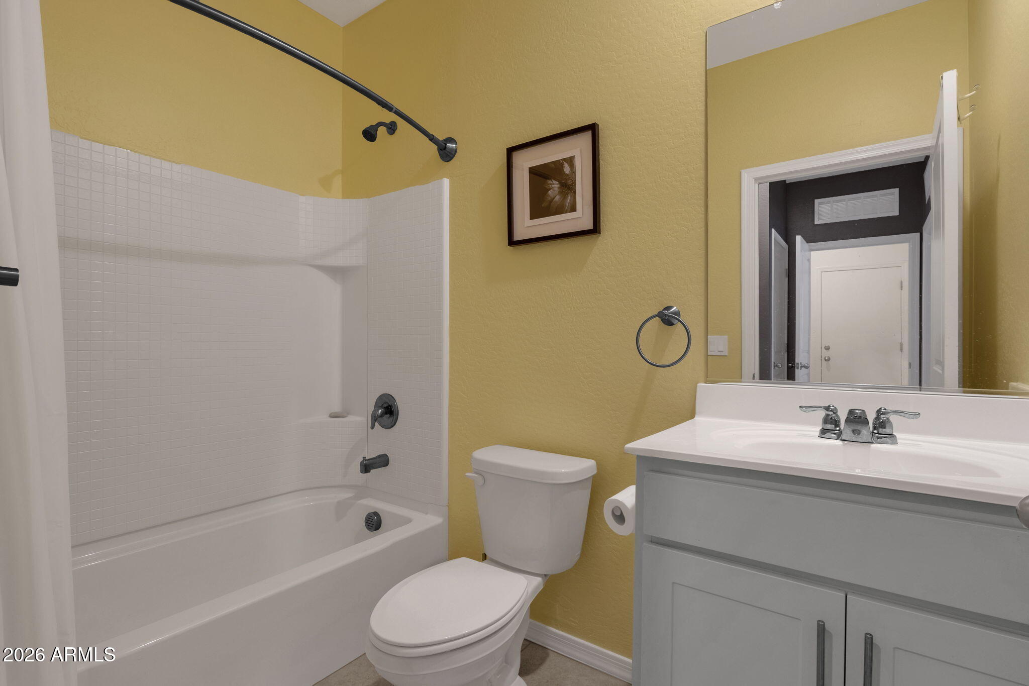 AMARILLO CREEK - Residential