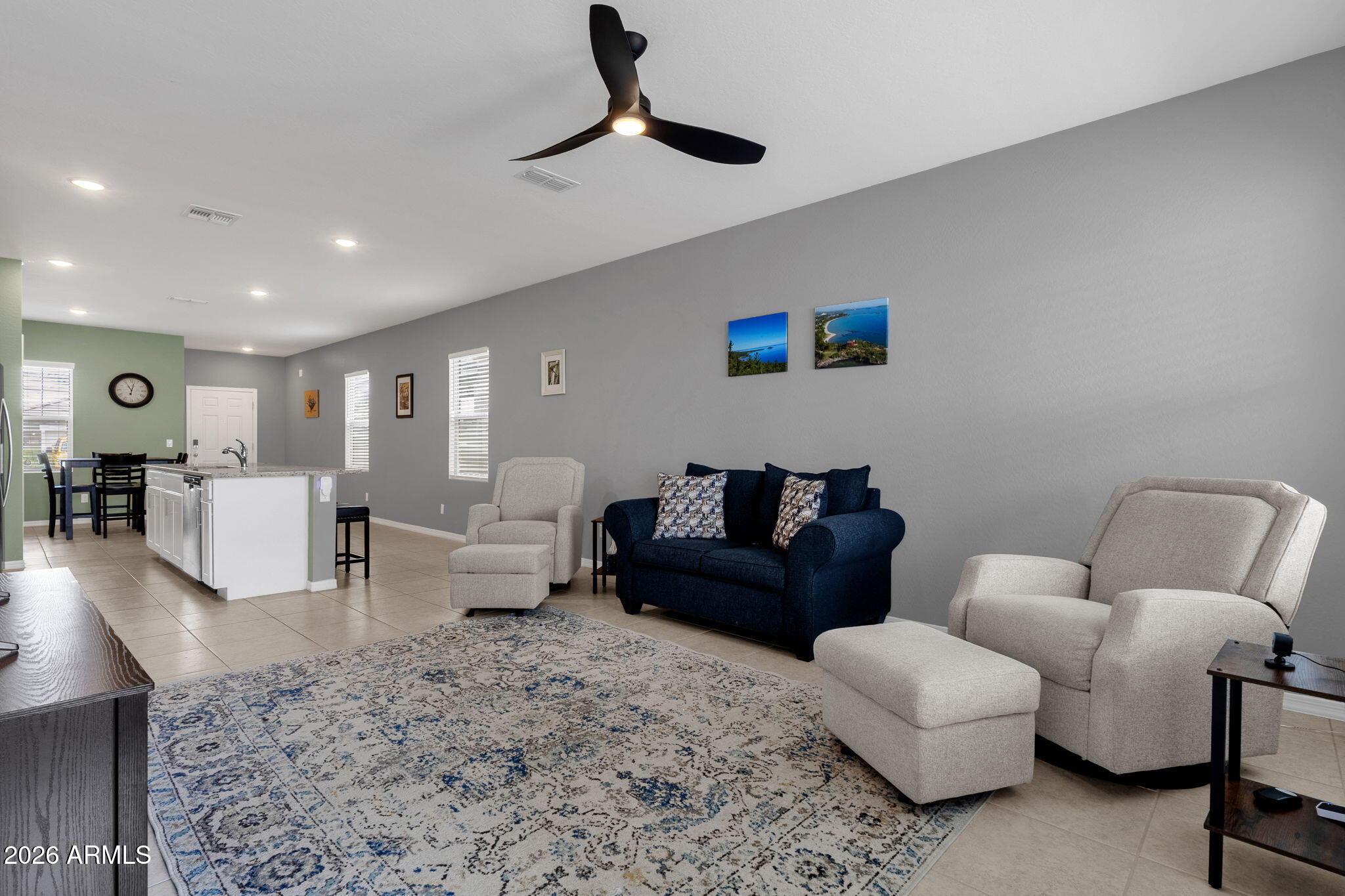 AMARILLO CREEK - Residential