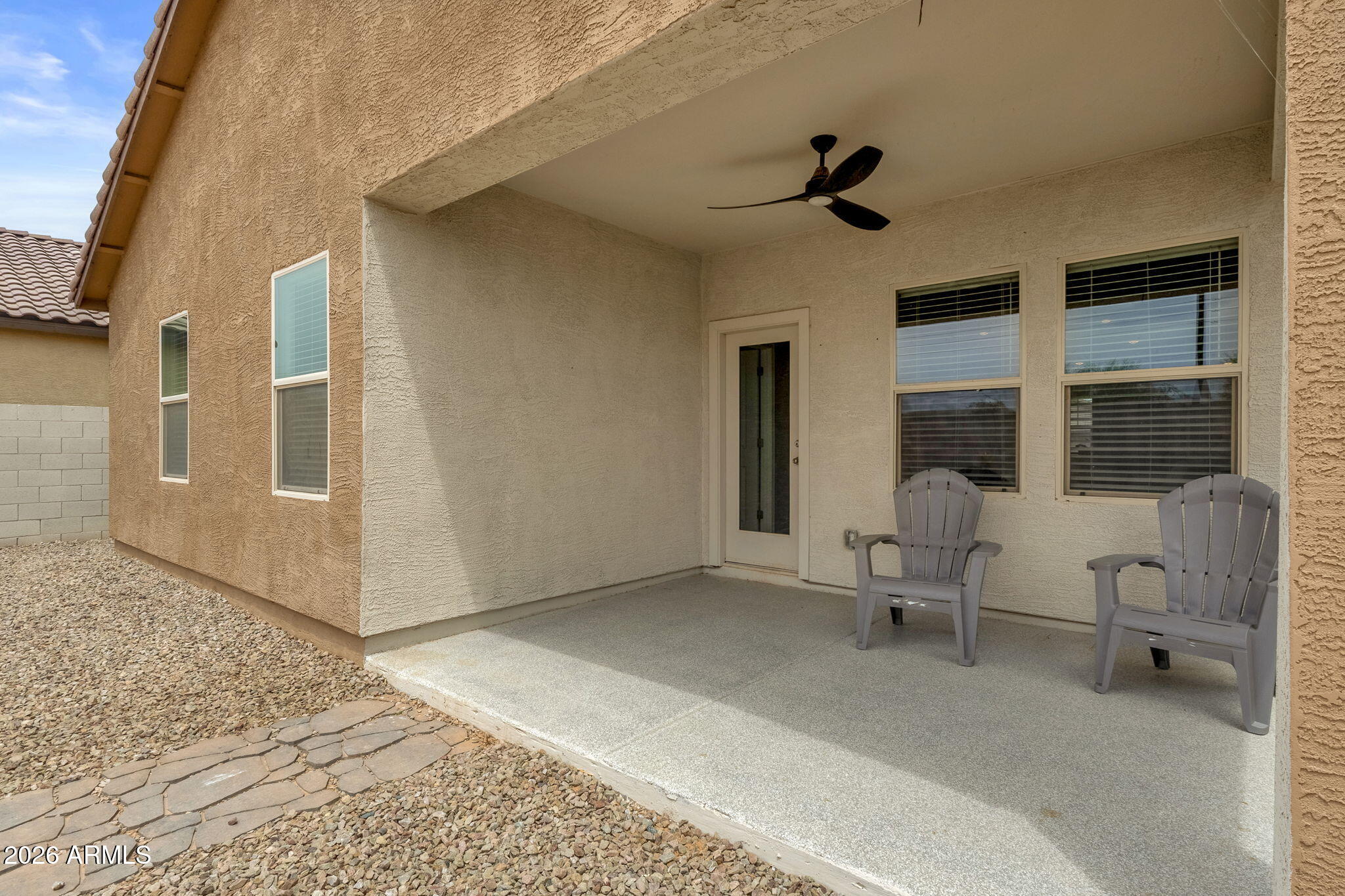 AMARILLO CREEK - Residential