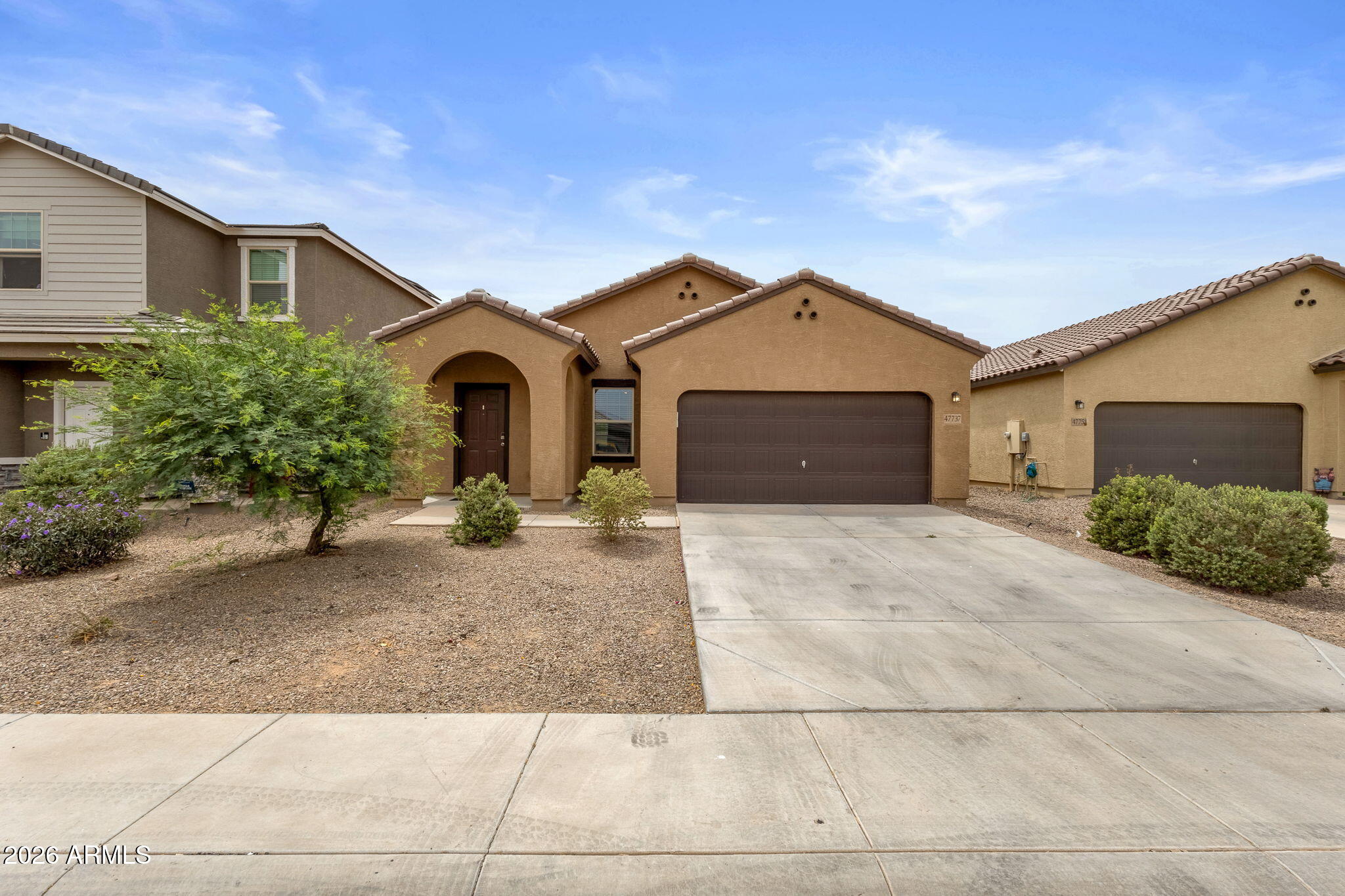 AMARILLO CREEK - Residential