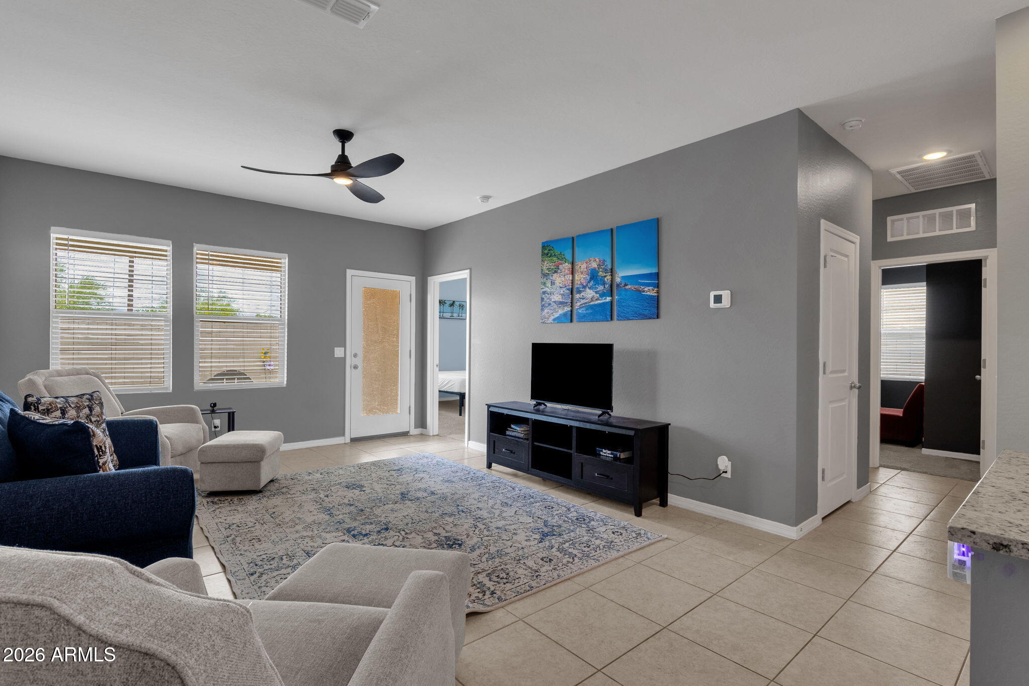 AMARILLO CREEK - Residential