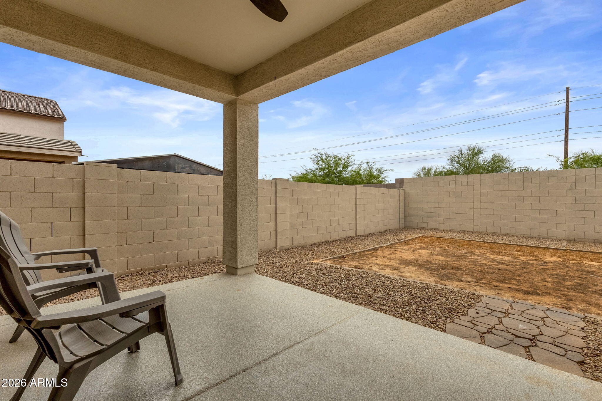 AMARILLO CREEK - Residential