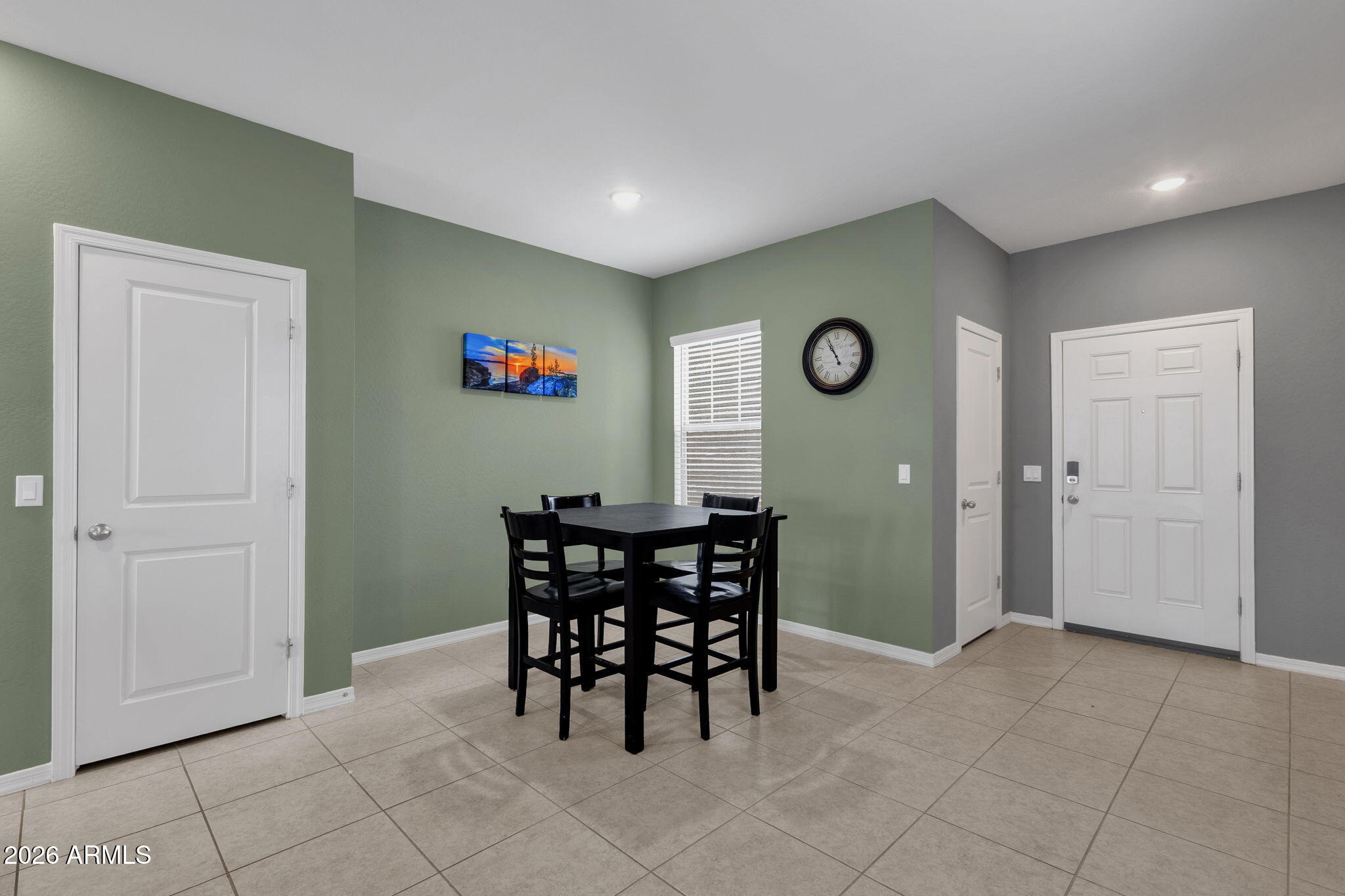 AMARILLO CREEK - Residential