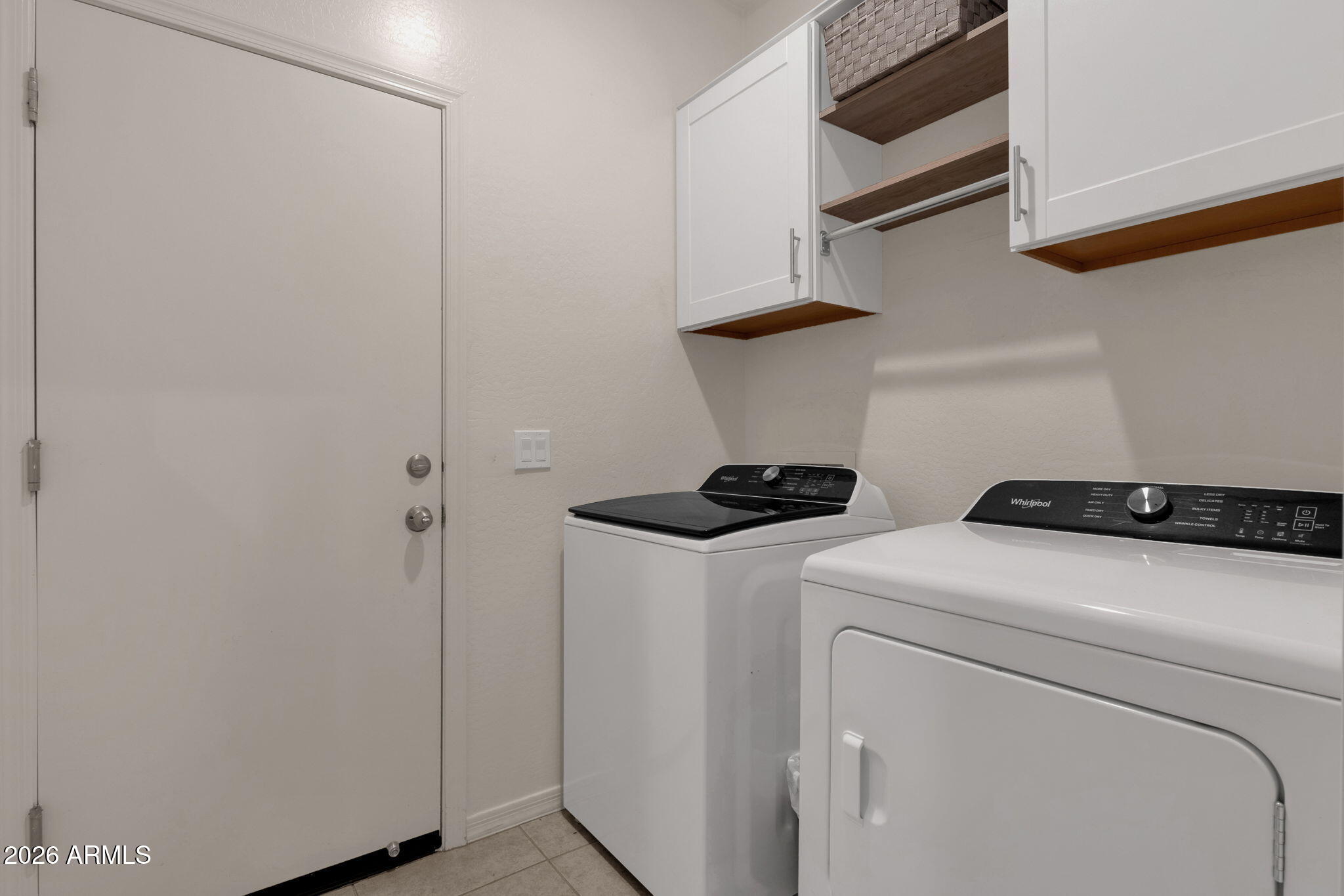 AMARILLO CREEK - Residential