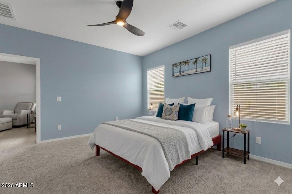 AMARILLO CREEK - Residential