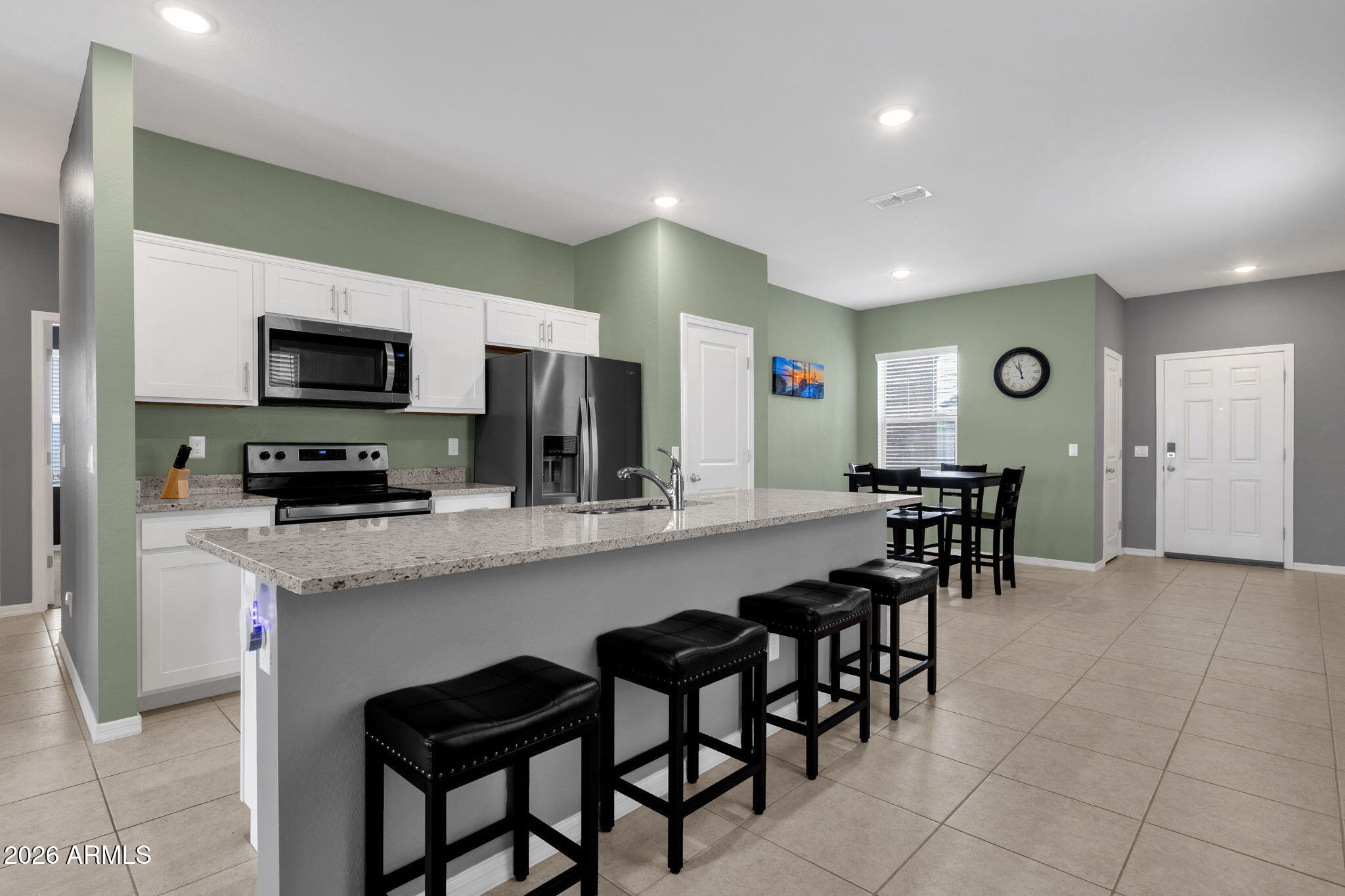 AMARILLO CREEK - Residential