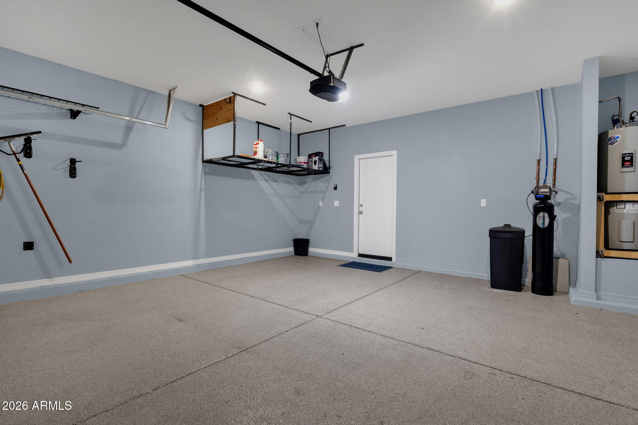 AMARILLO CREEK - Residential