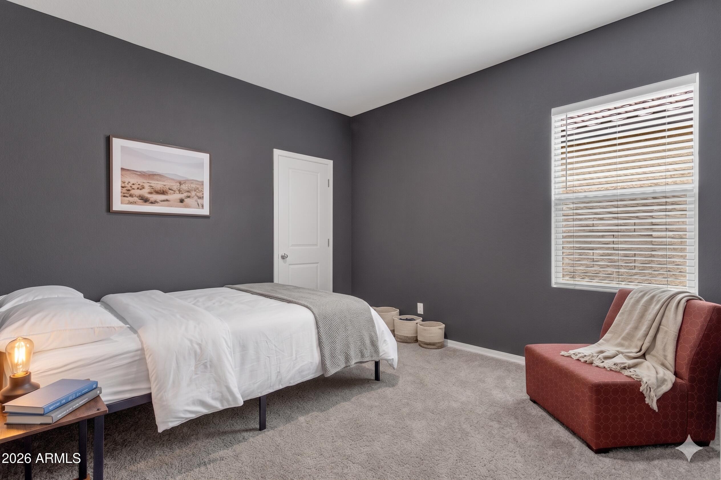 AMARILLO CREEK - Residential
