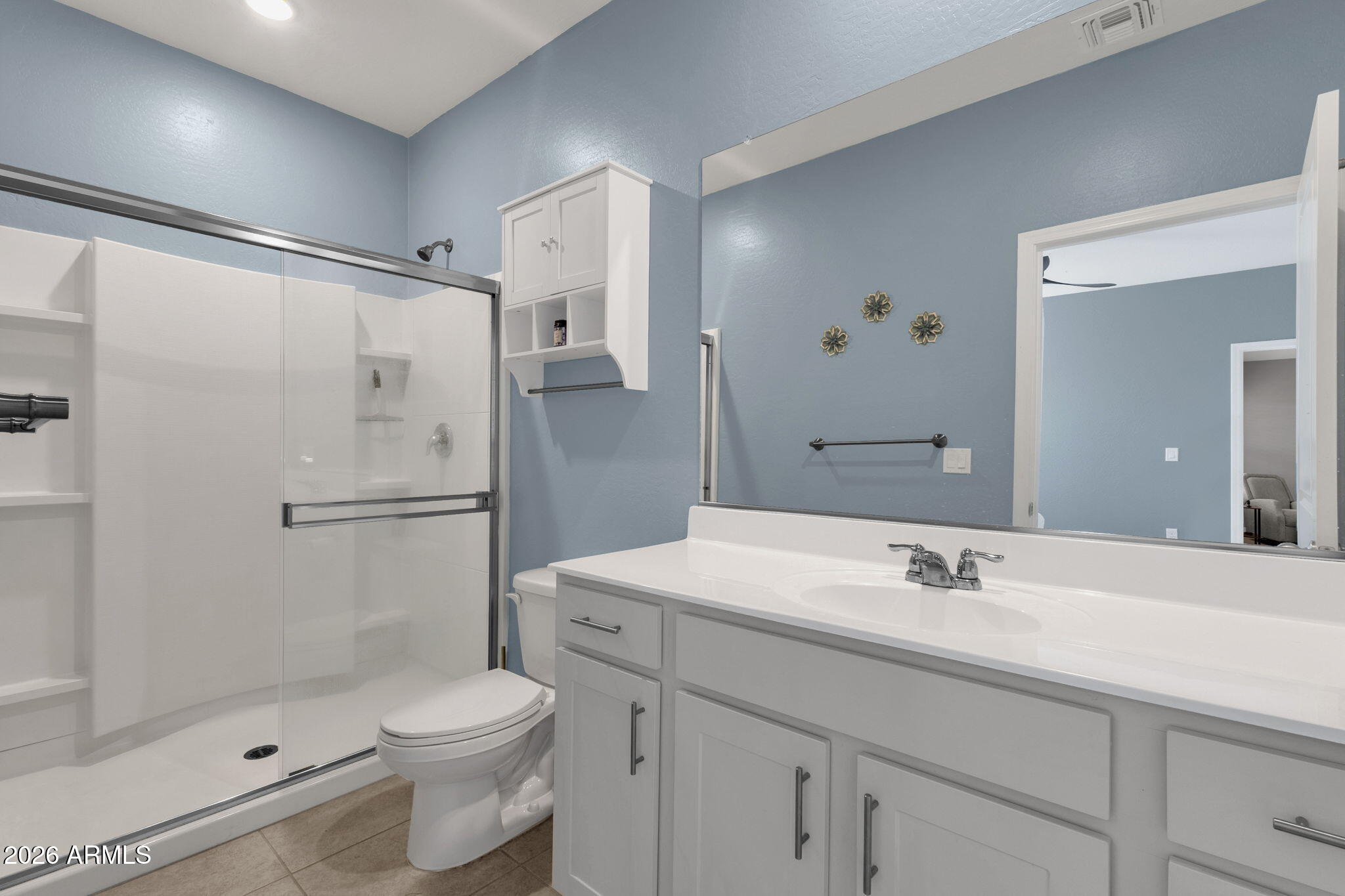 AMARILLO CREEK - Residential