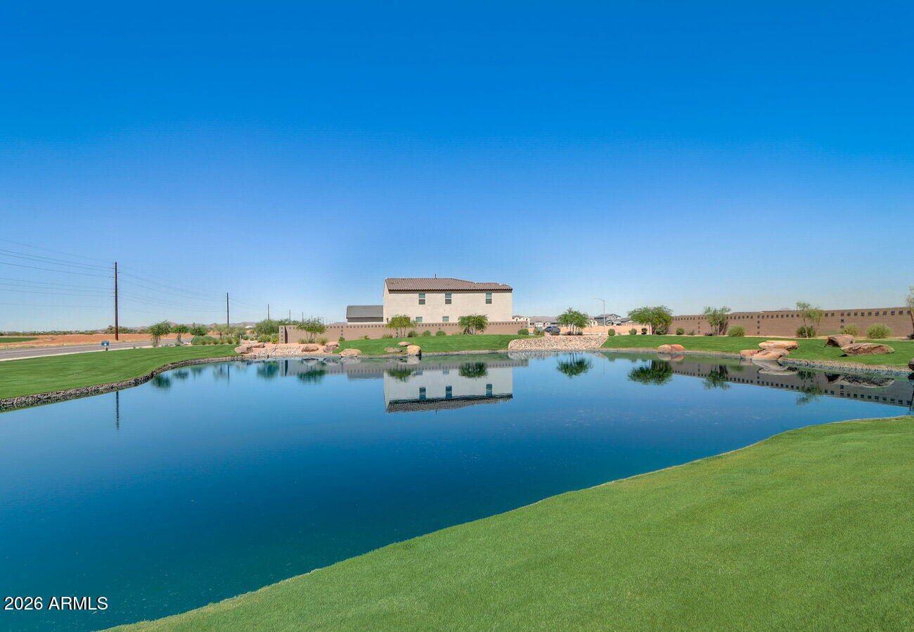 AMARILLO CREEK - Residential