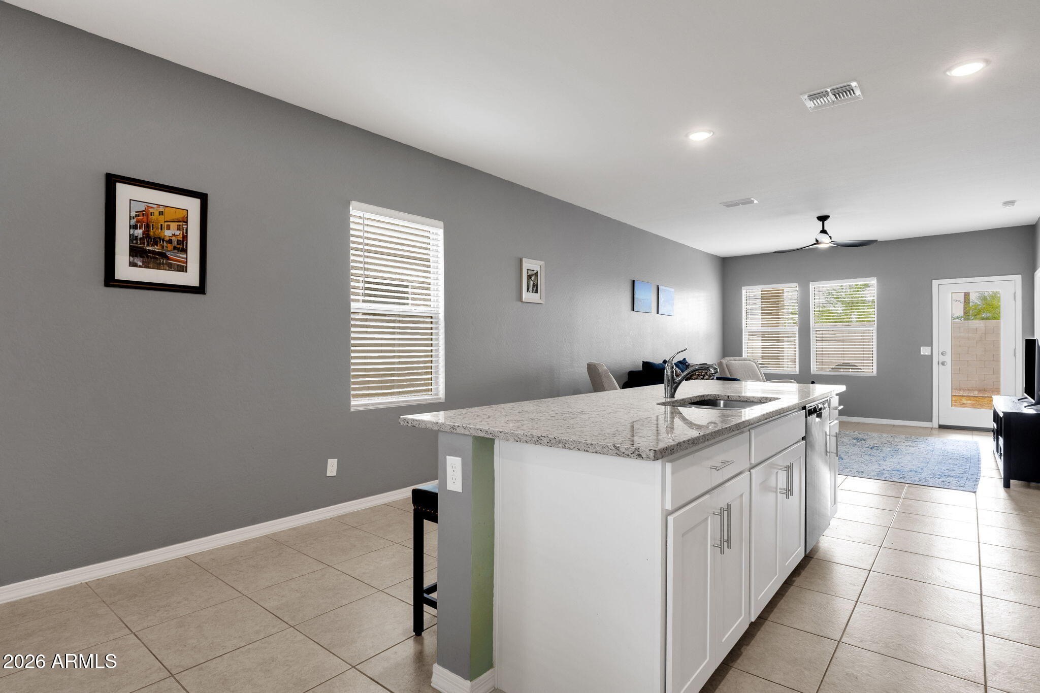 AMARILLO CREEK - Residential