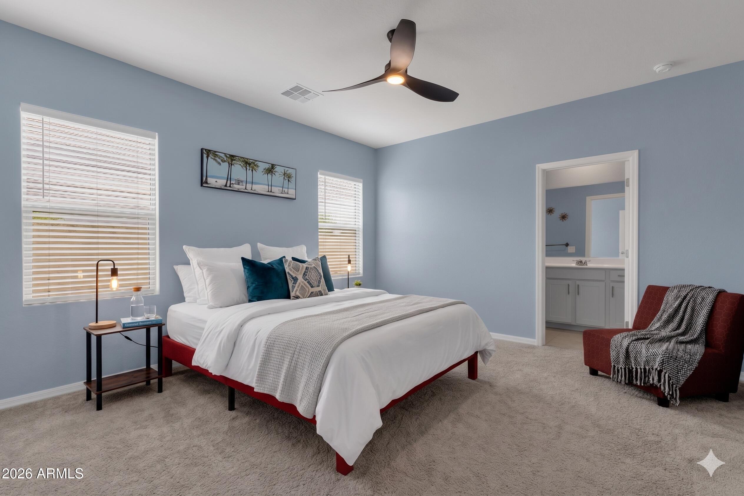 AMARILLO CREEK - Residential
