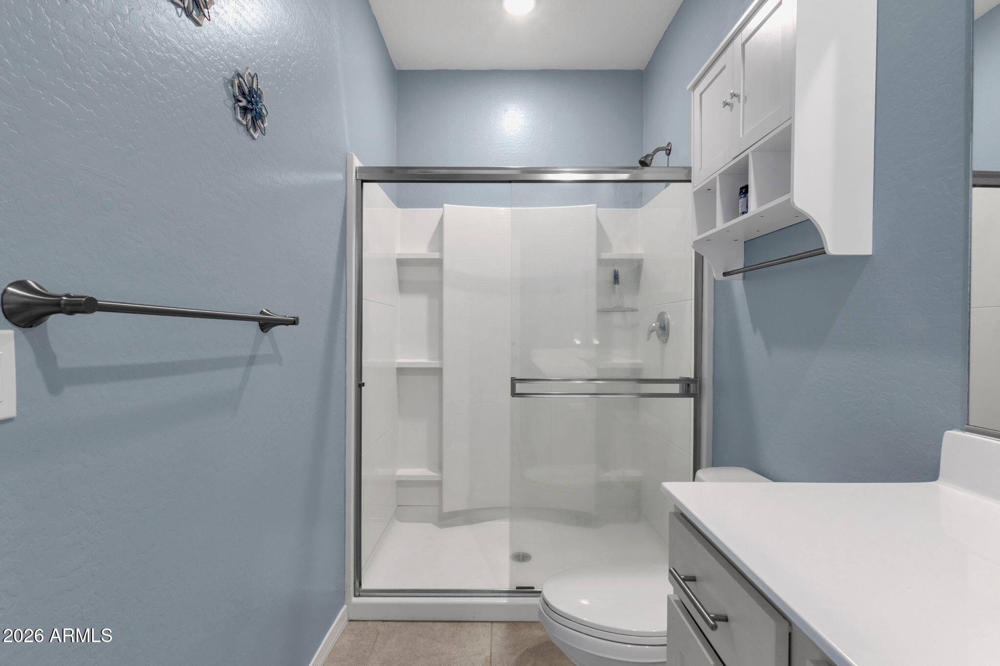 AMARILLO CREEK - Residential