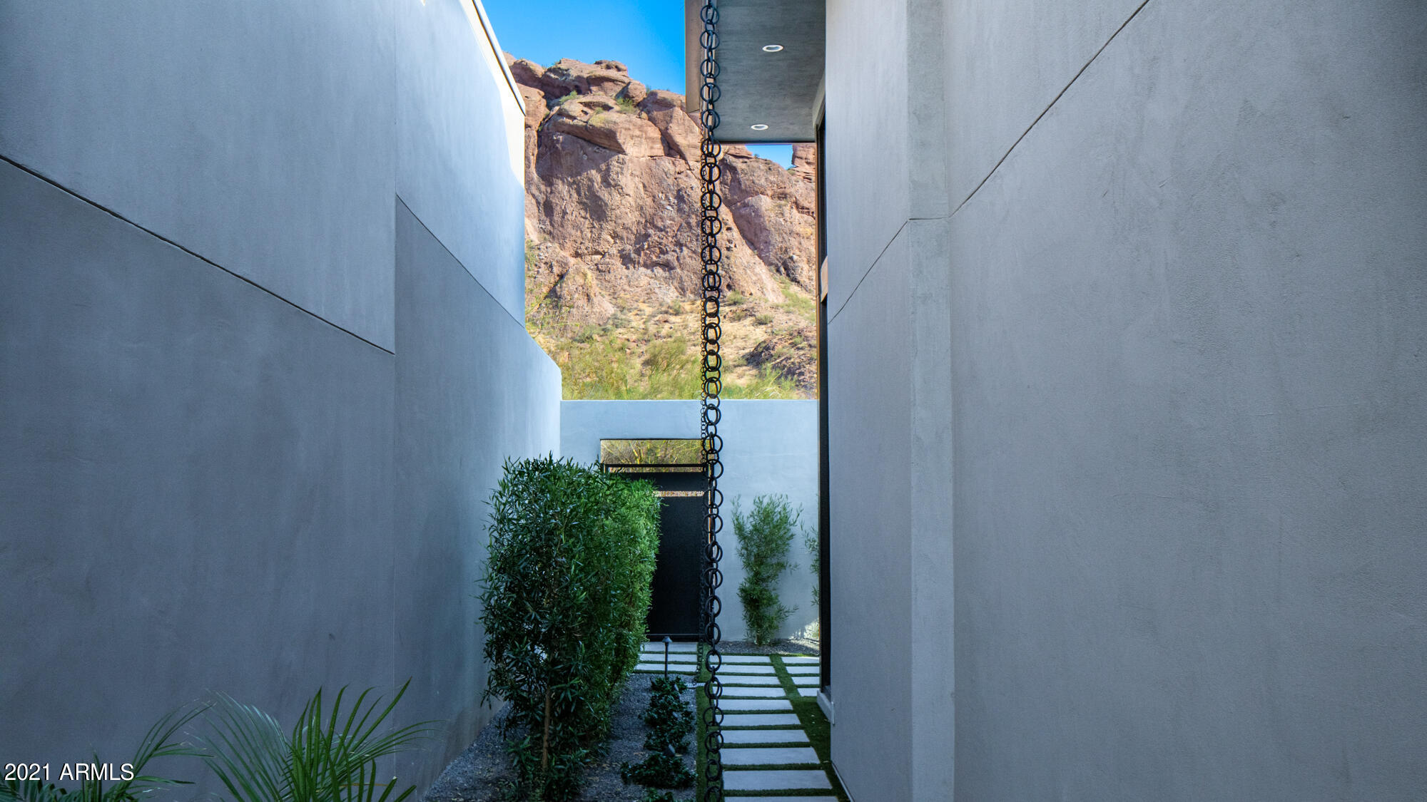 ECHO CANYON - Residential