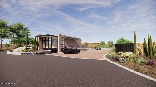 ECHO CANYON - Residential