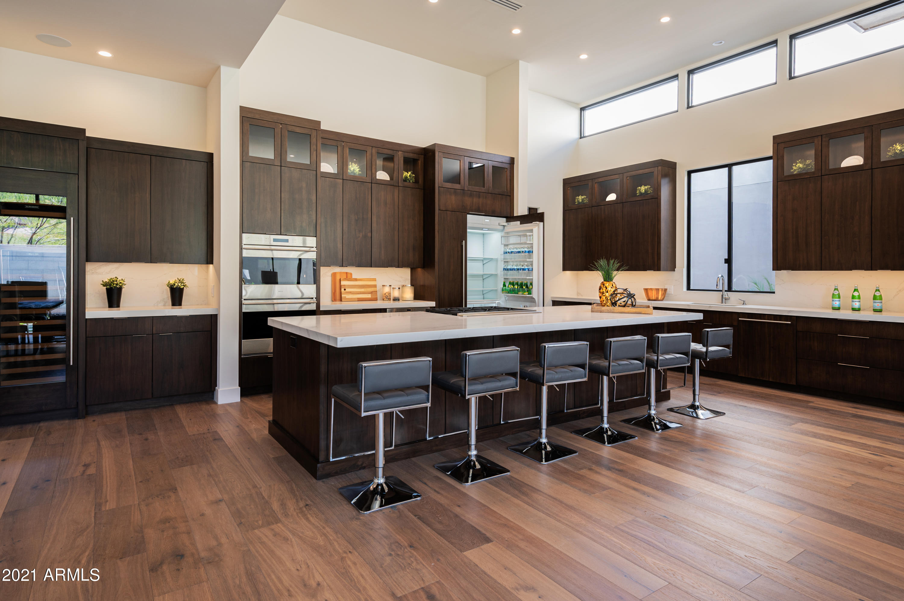 ECHO CANYON - Residential