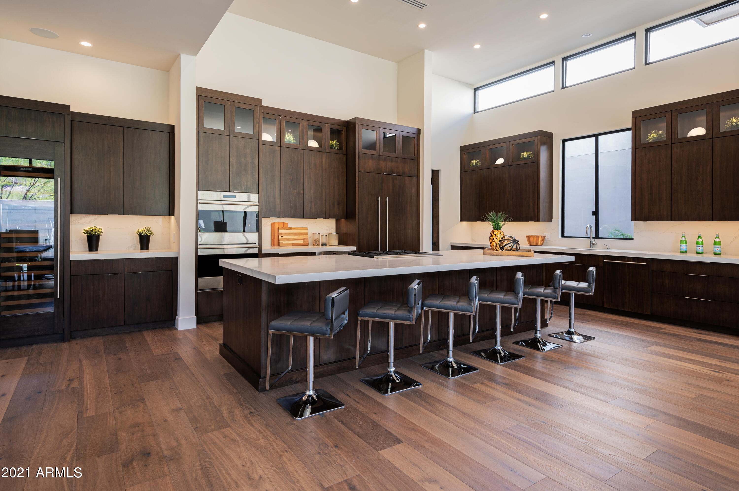 ECHO CANYON - Residential