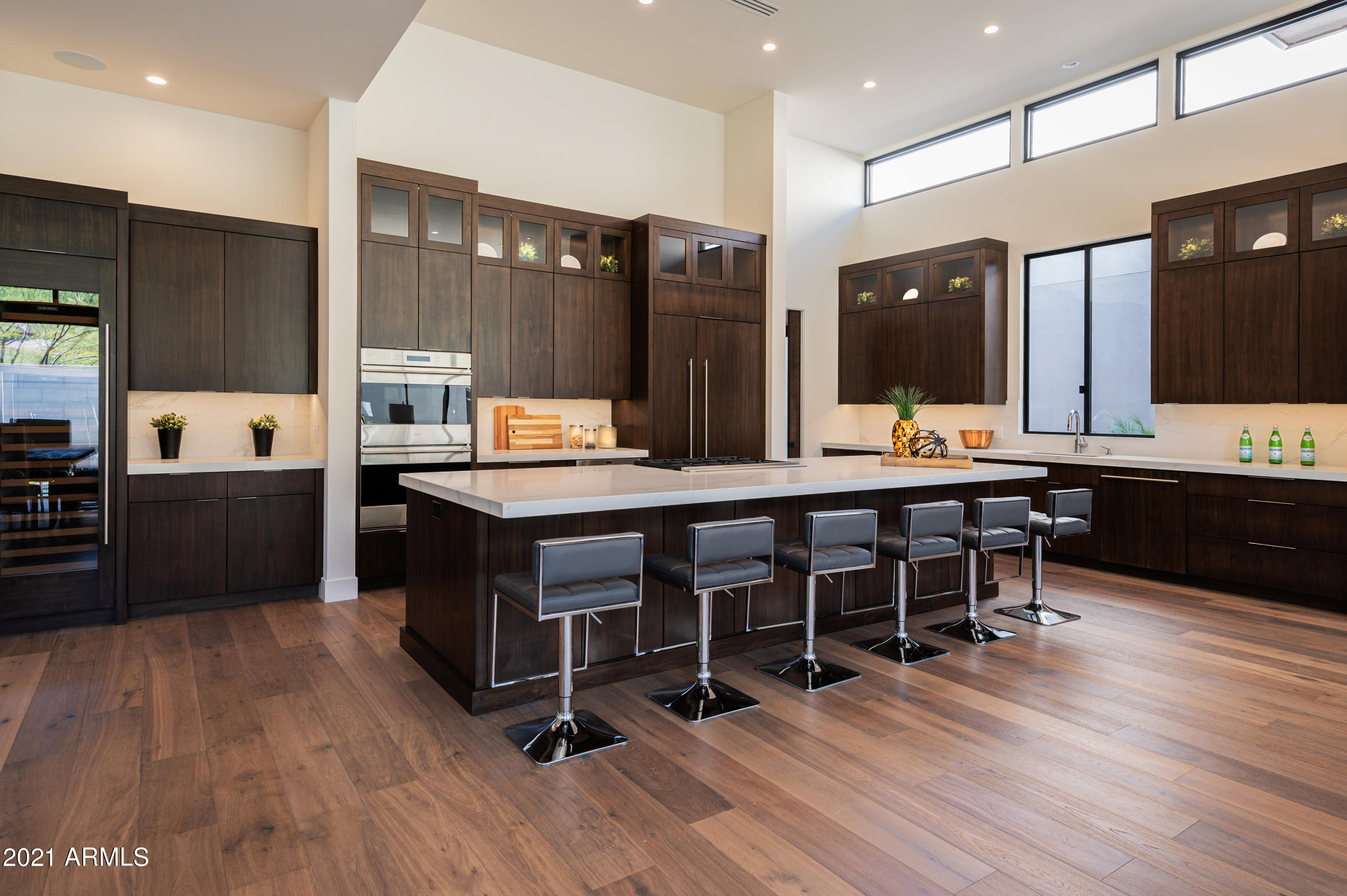 ECHO CANYON - Residential