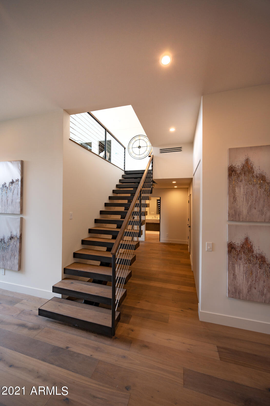 ECHO CANYON - Residential