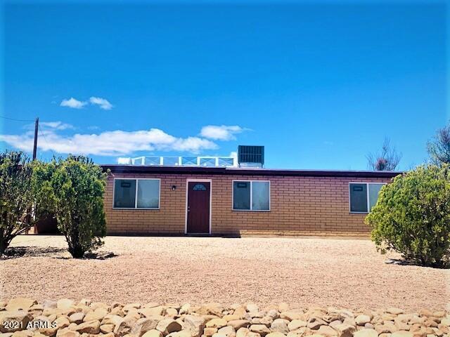 SIERRA VISTA ESTATES UNIT 2 - Residential