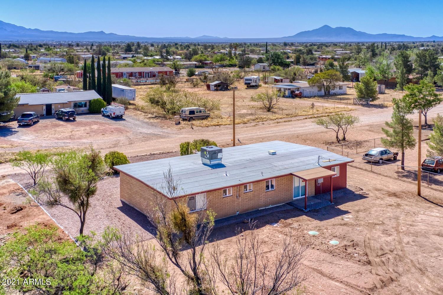 SIERRA VISTA ESTATES UNIT 2 - Residential
