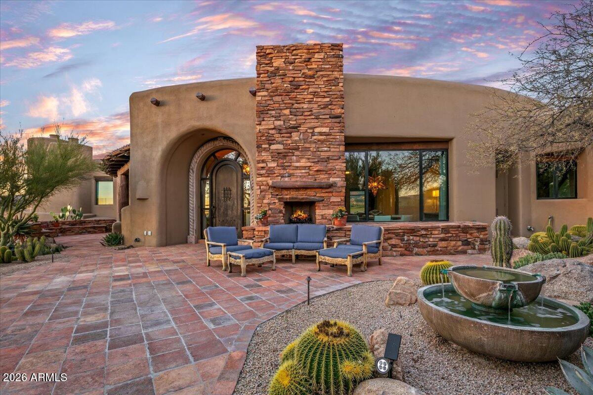DESERT MOUNTAIN - Residential