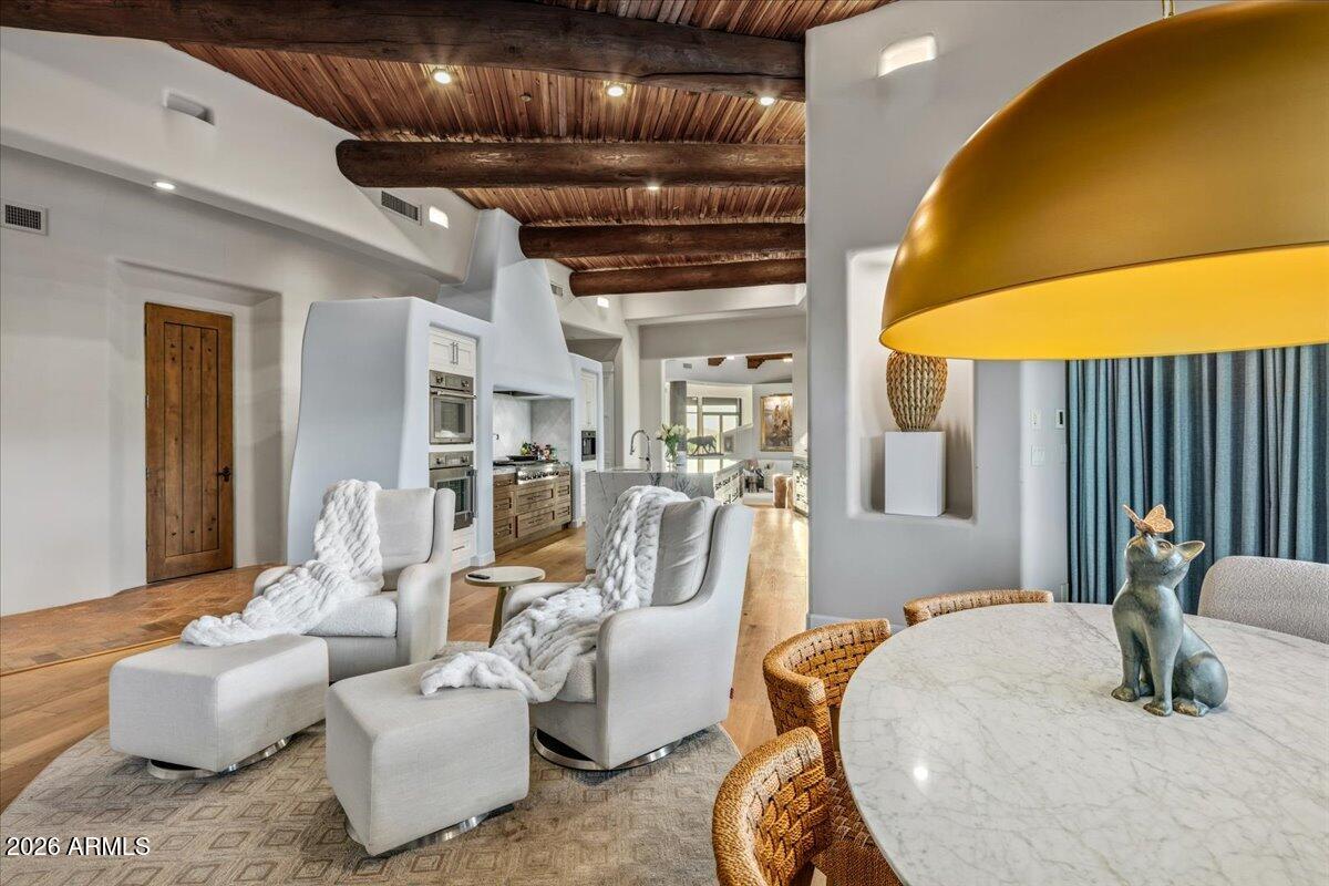 DESERT MOUNTAIN - Residential