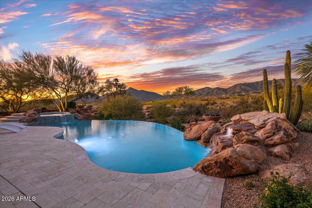 DESERT MOUNTAIN - Residential