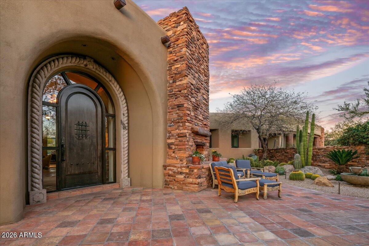DESERT MOUNTAIN - Residential