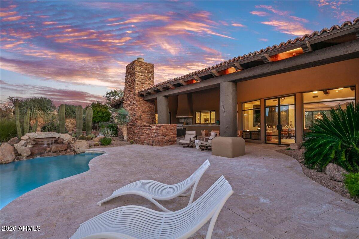 DESERT MOUNTAIN - Residential