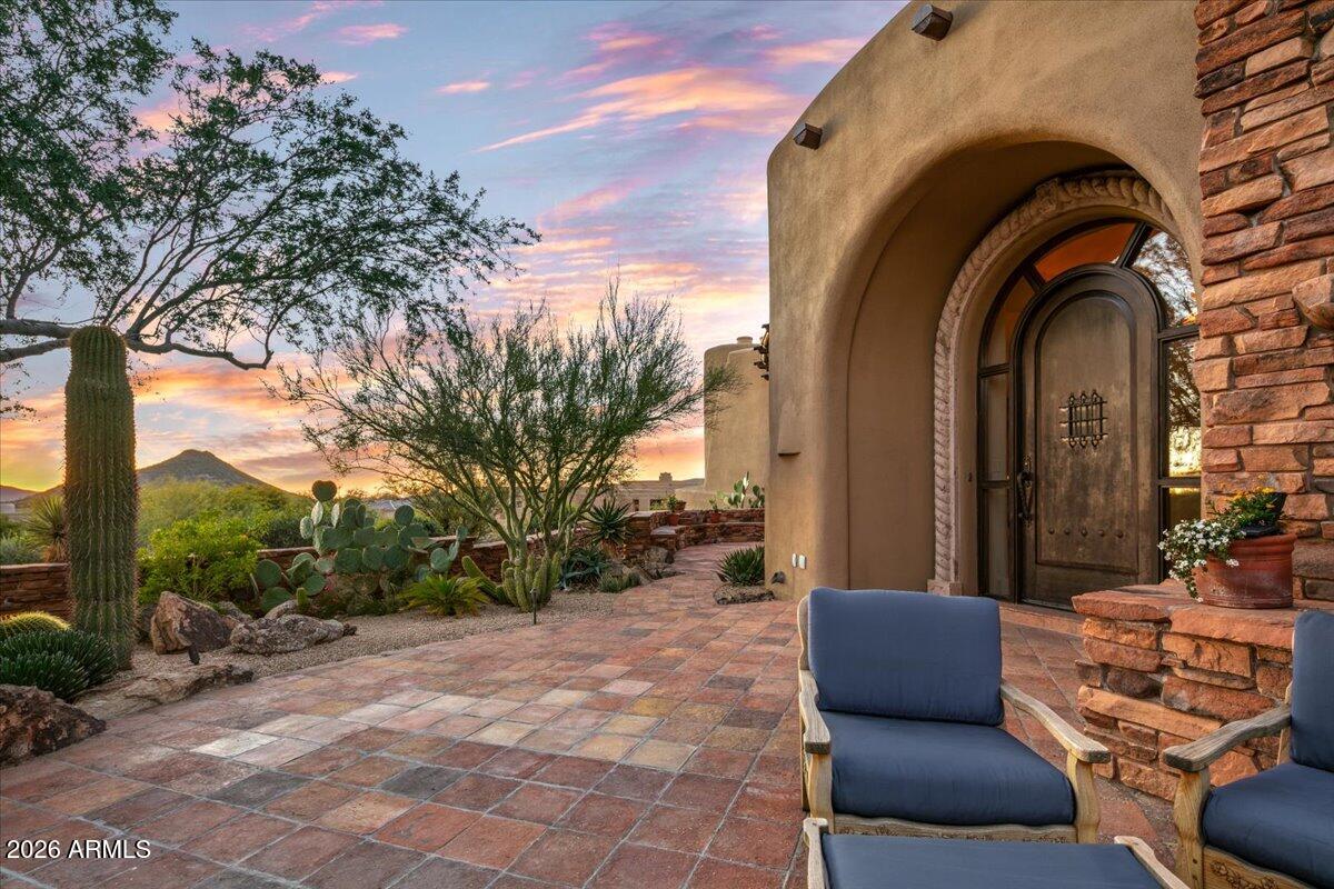 DESERT MOUNTAIN - Residential
