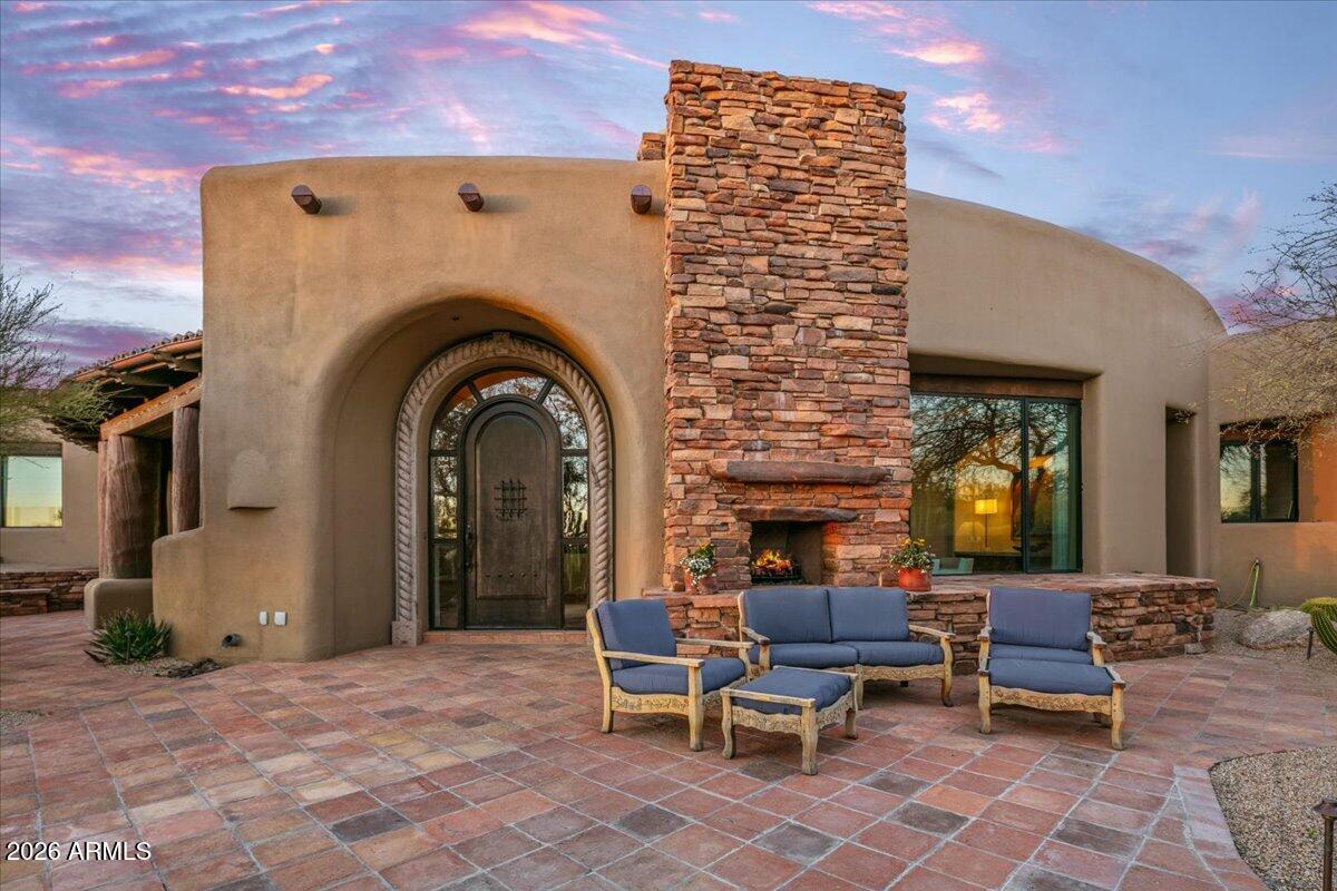 DESERT MOUNTAIN - Residential