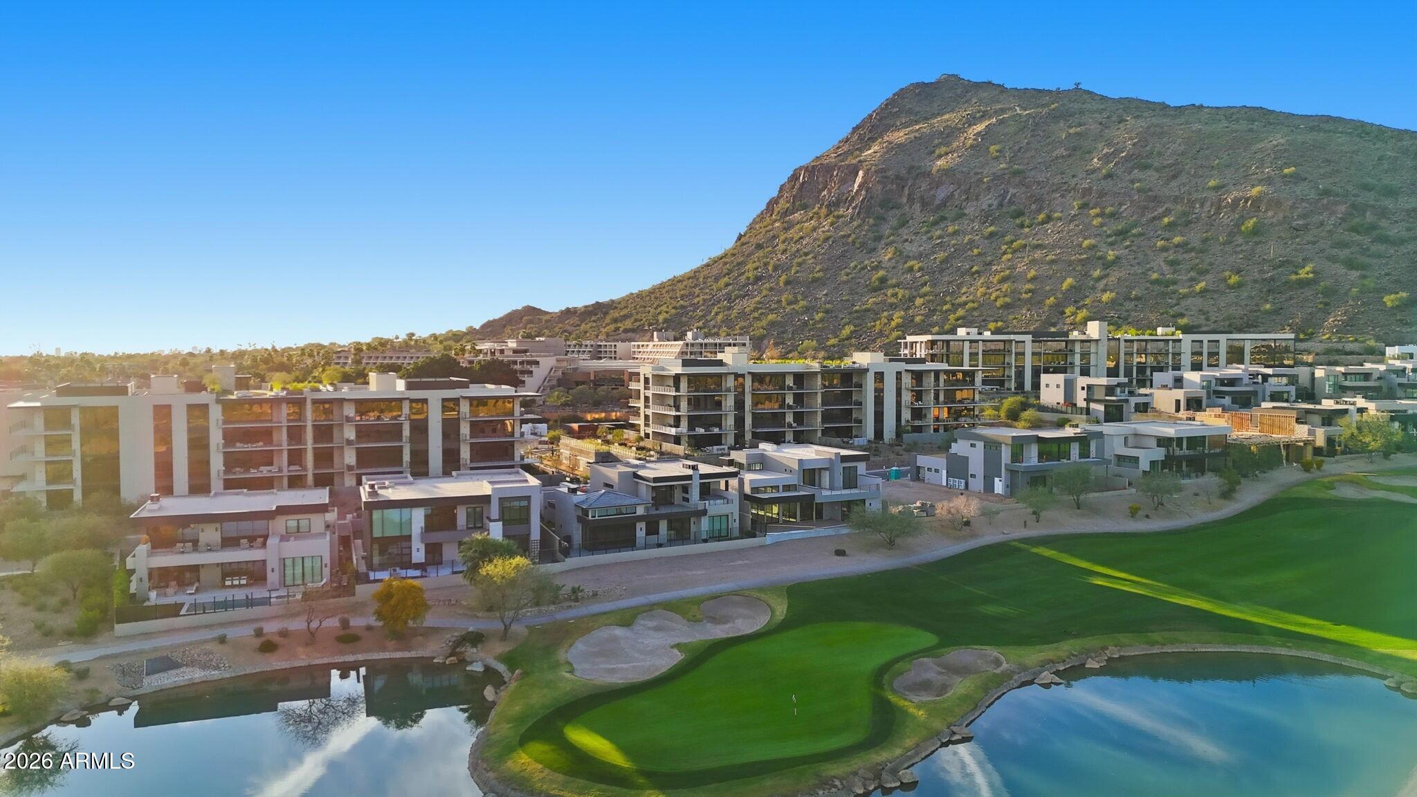 PHOENICIAN - Residential