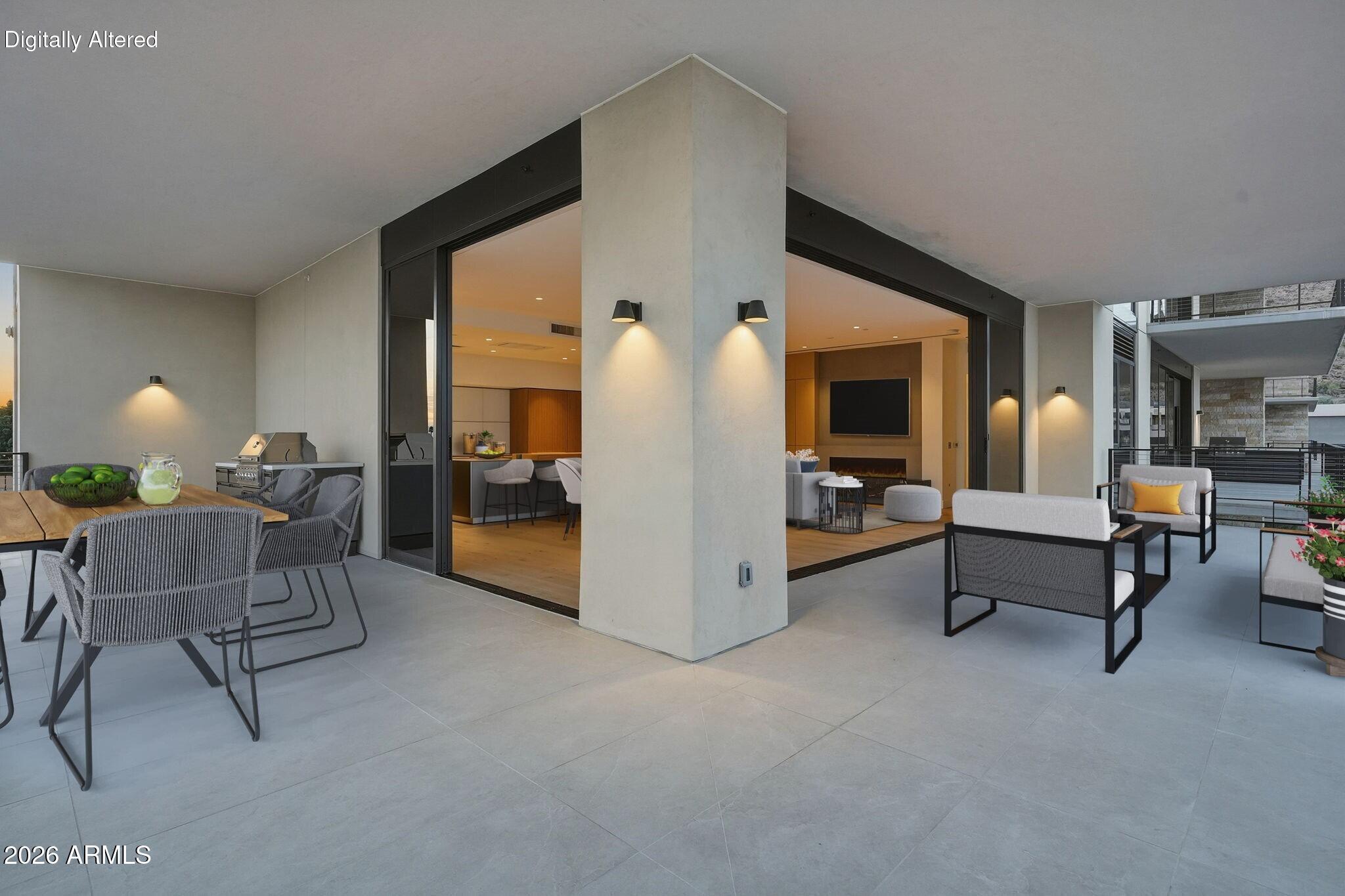 PHOENICIAN - Residential