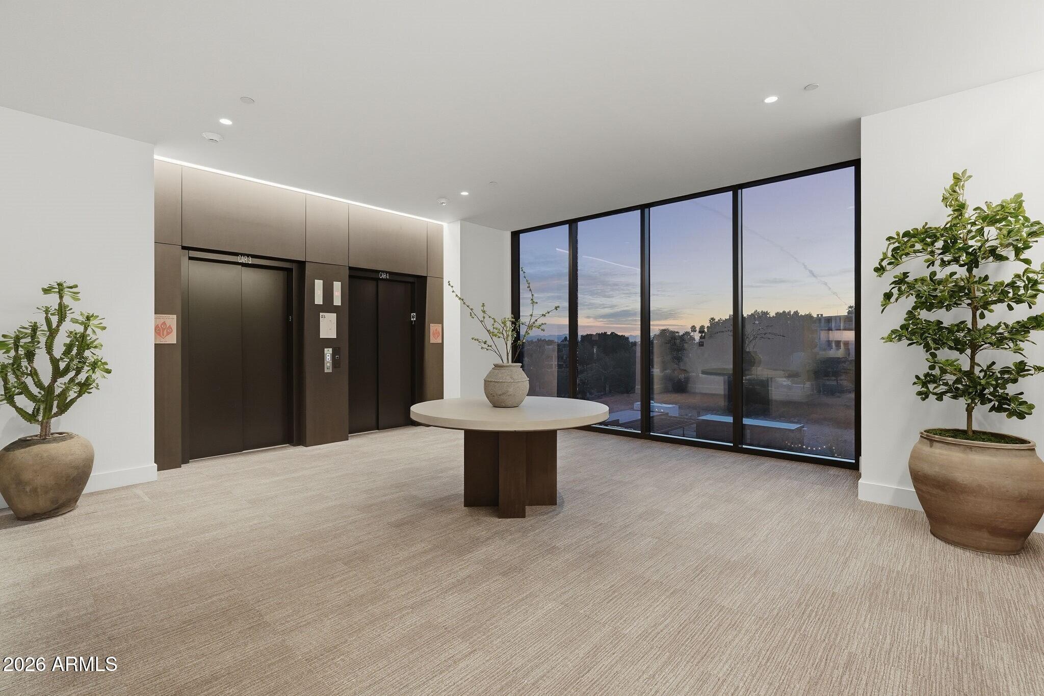 PHOENICIAN - Residential