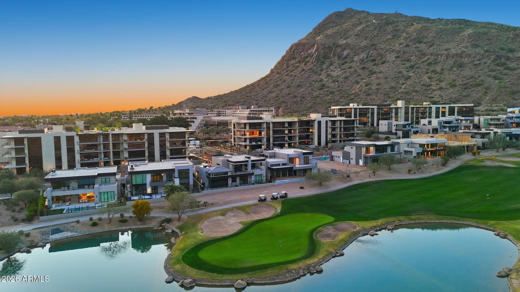 PHOENICIAN - Residential