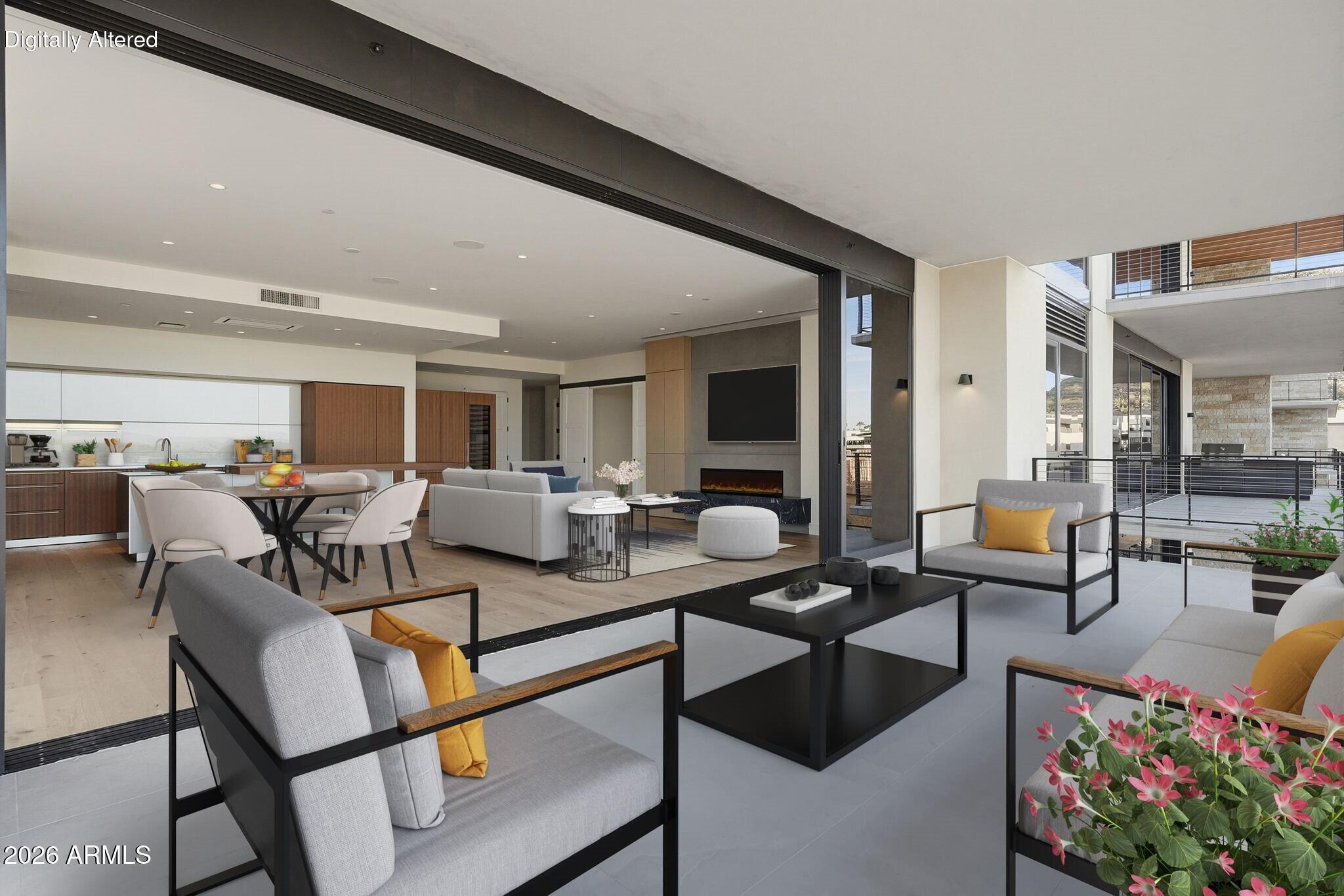 PHOENICIAN - Residential