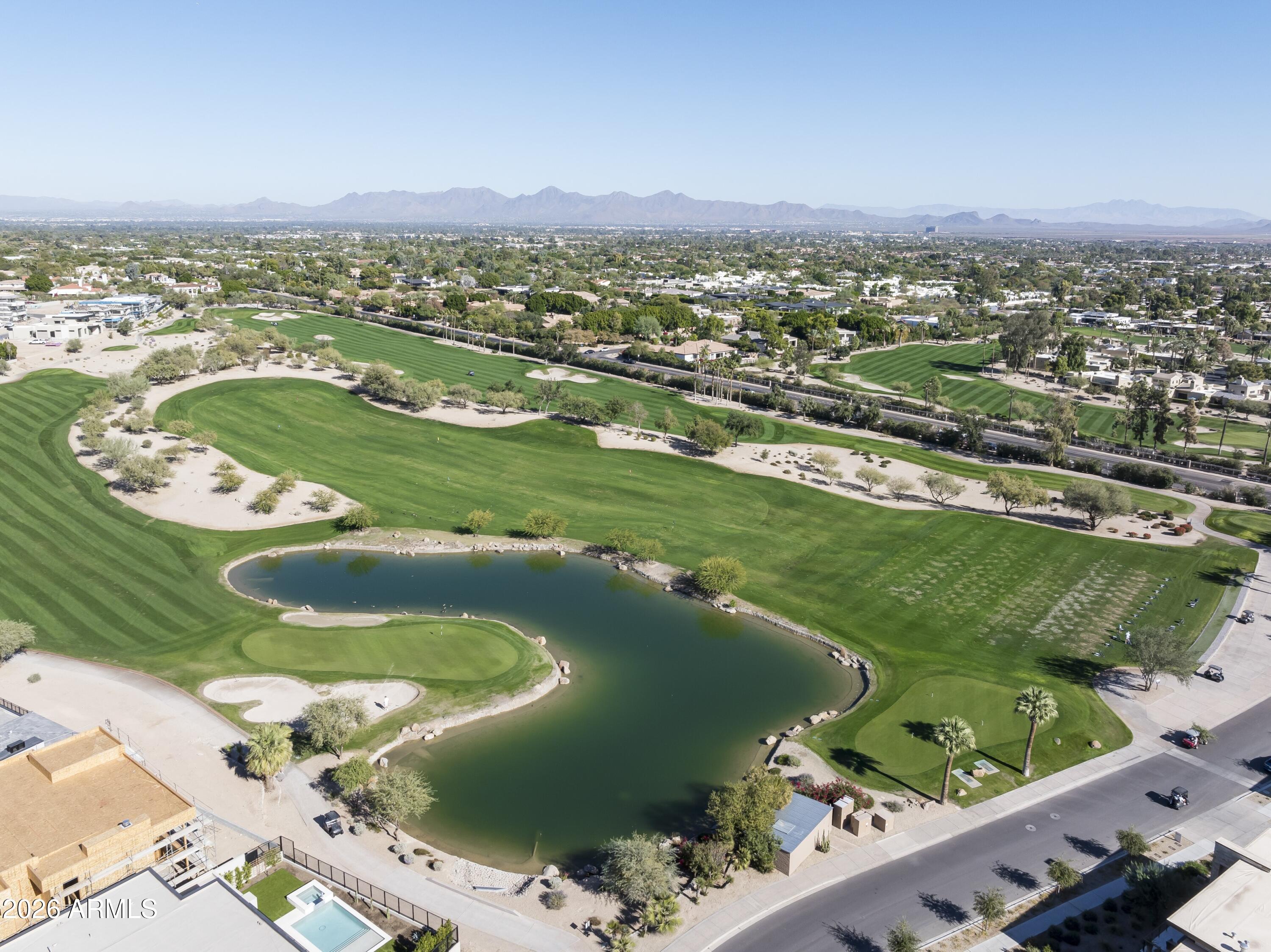 PHOENICIAN - Residential