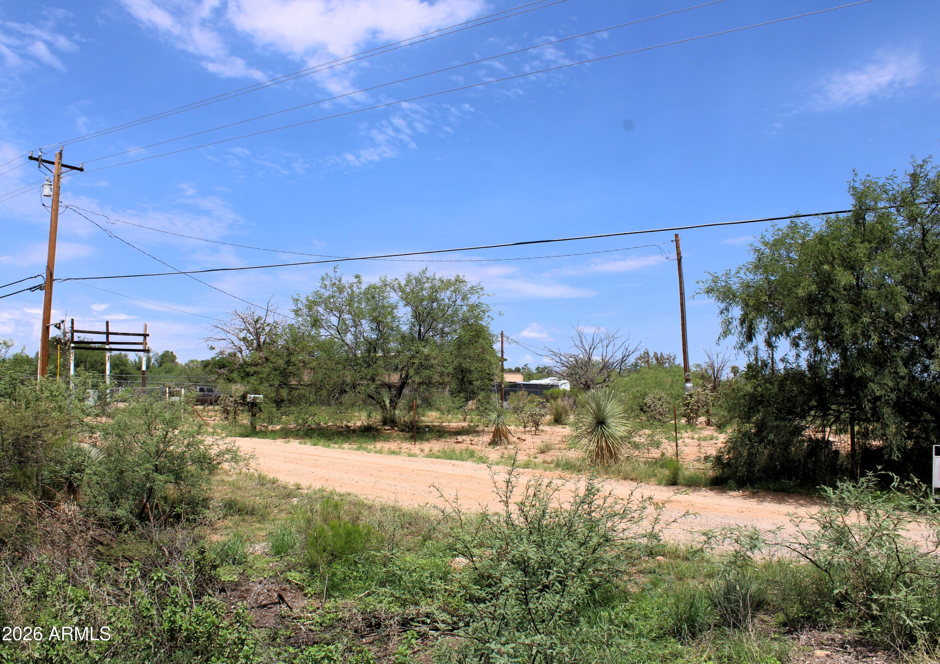 MOUNTAIN MESAS EAST - Land