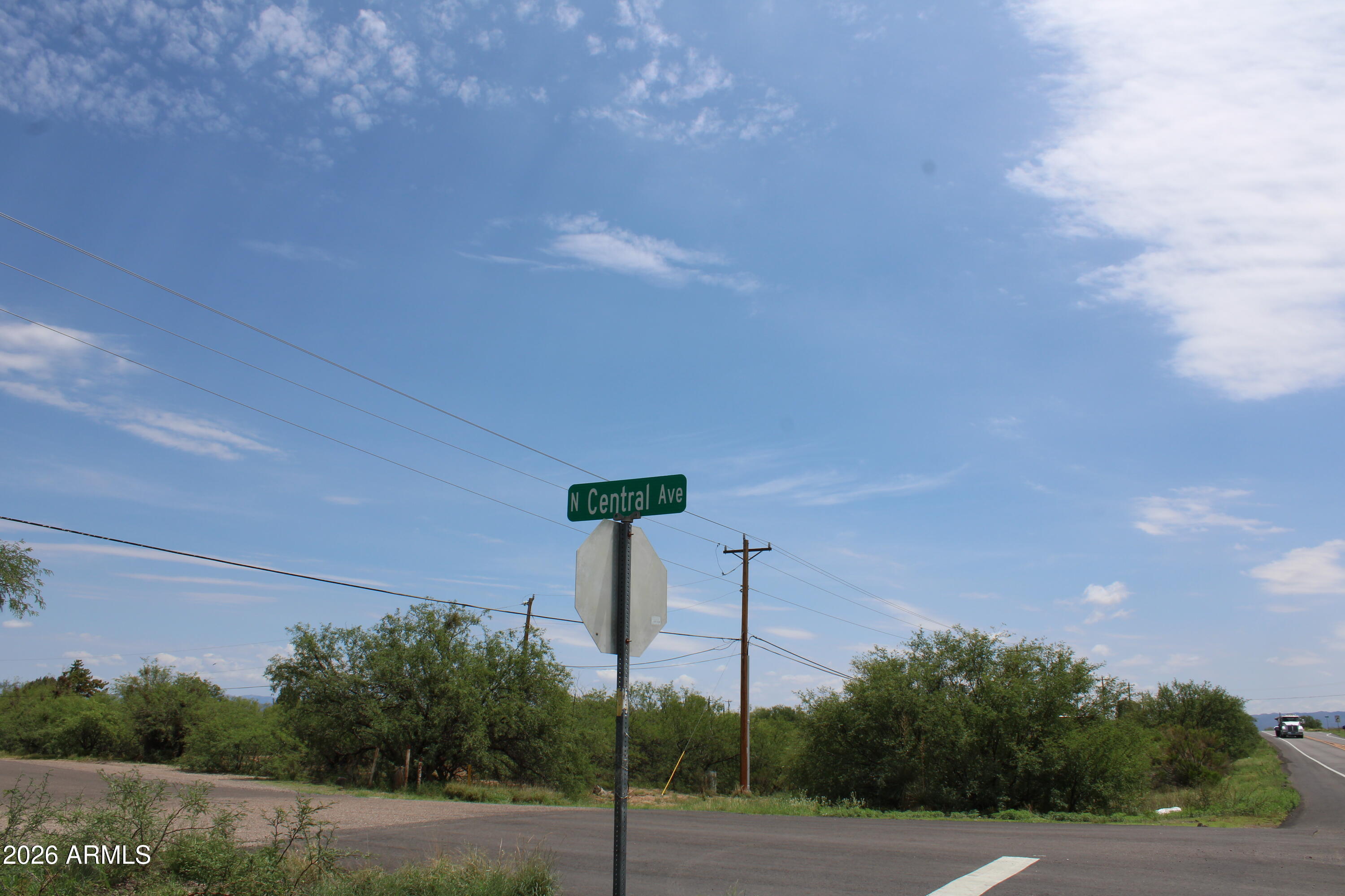 MOUNTAIN MESAS EAST - Land