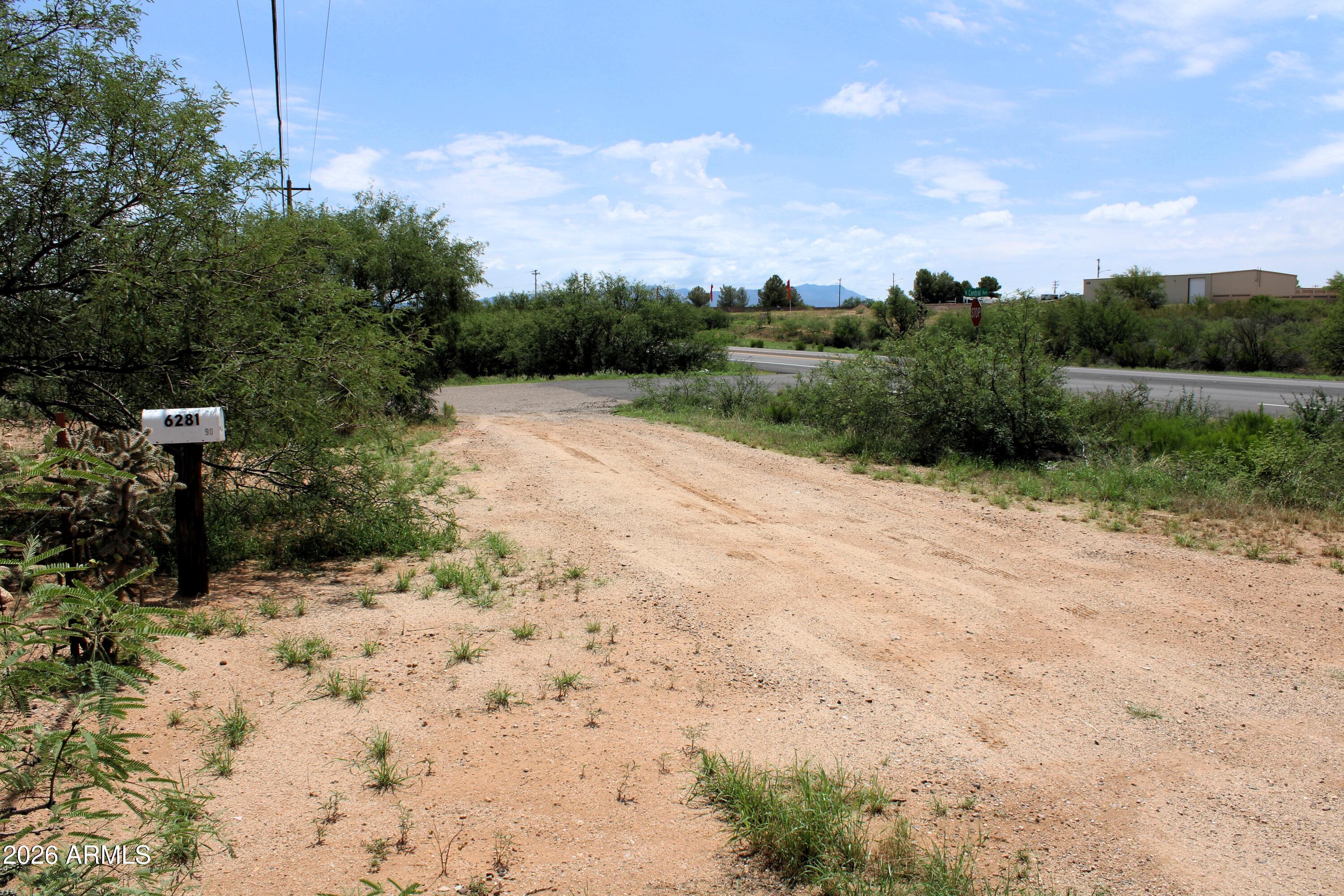 MOUNTAIN MESAS EAST - Land