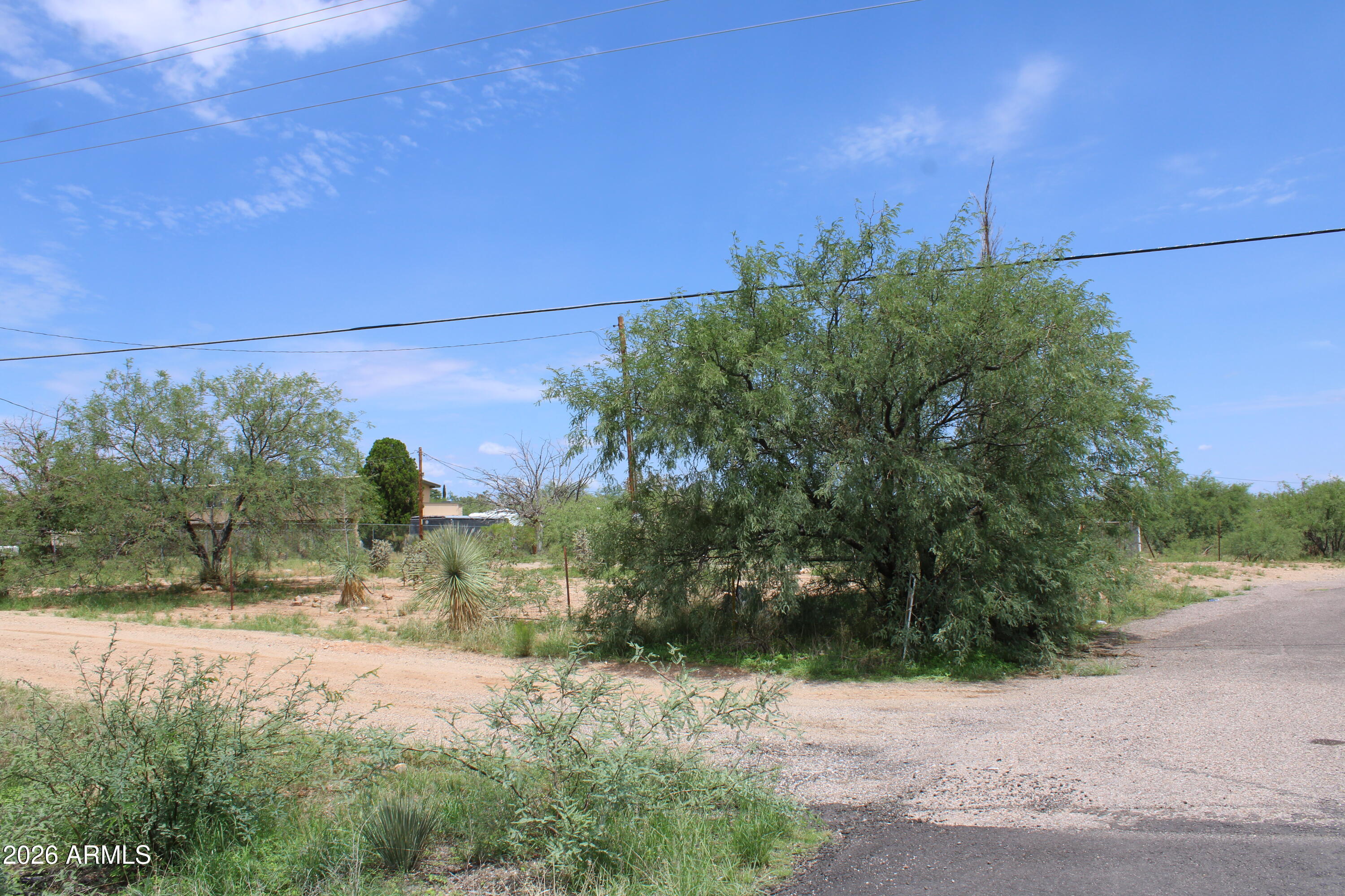 MOUNTAIN MESAS EAST - Land