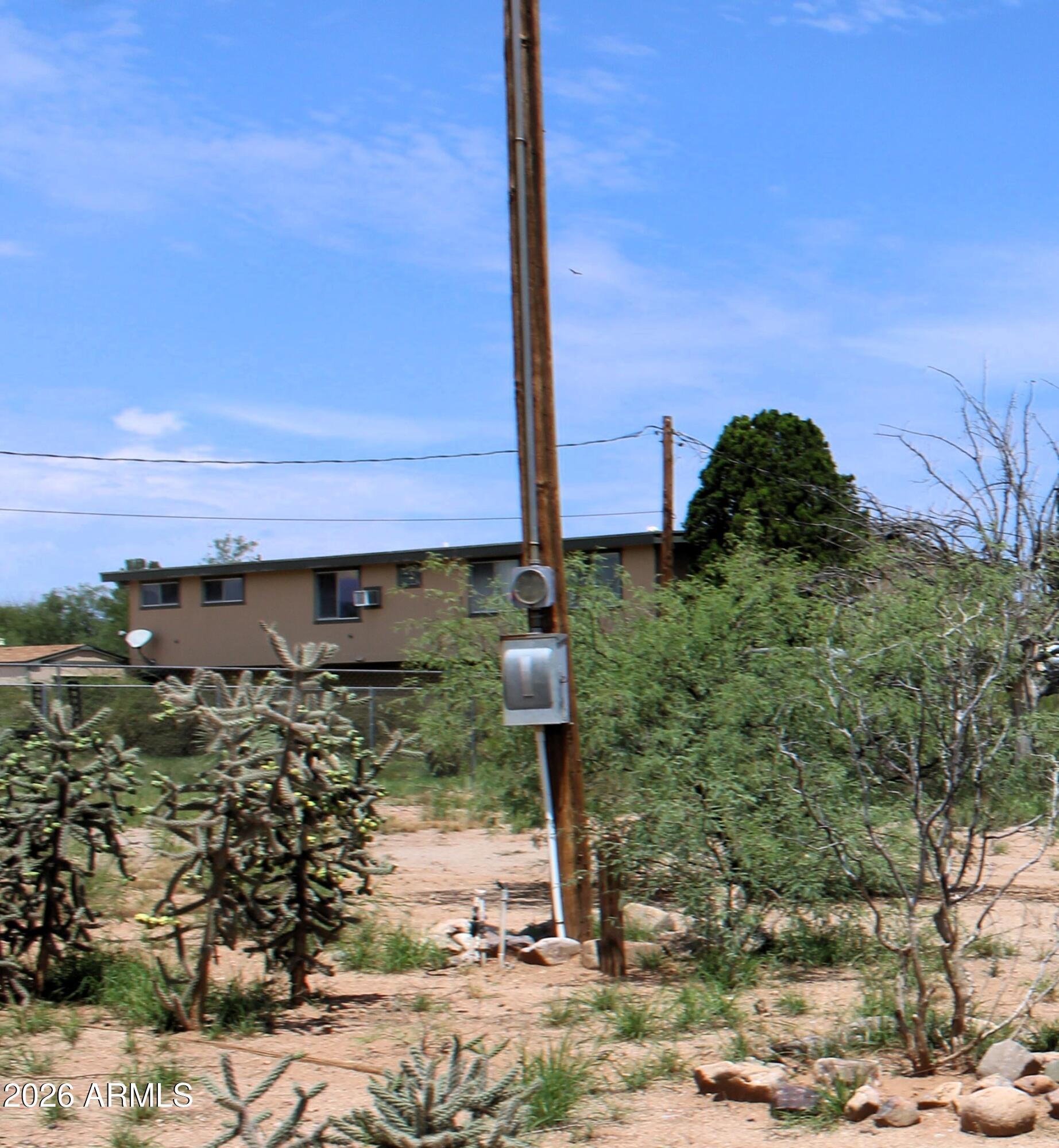 MOUNTAIN MESAS EAST - Land