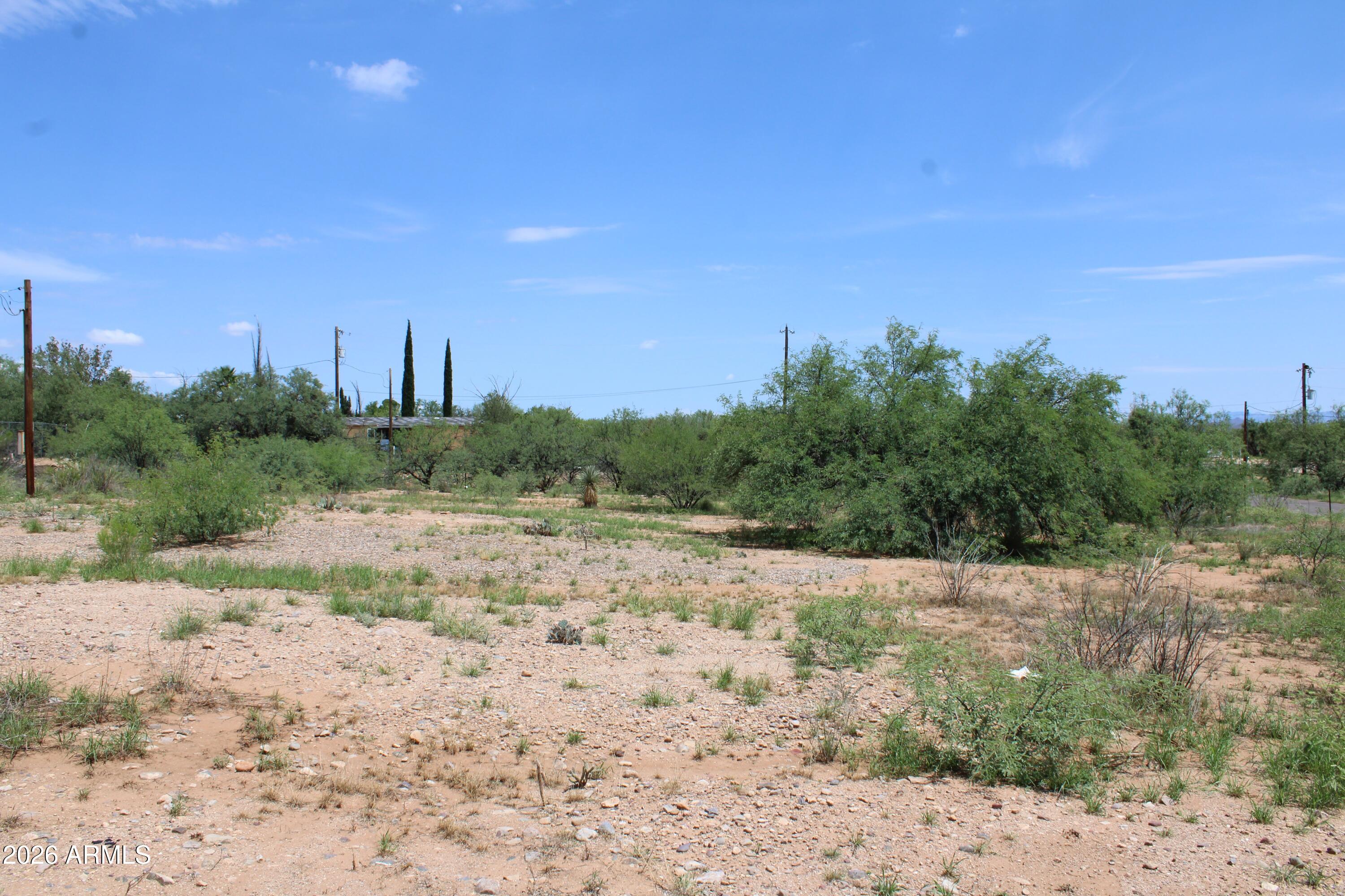 MOUNTAIN MESAS EAST - Land
