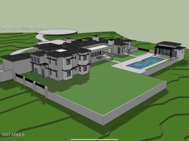 PRADO ESTATES - Residential