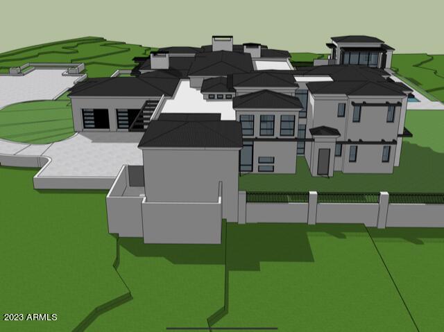 PRADO ESTATES - Residential